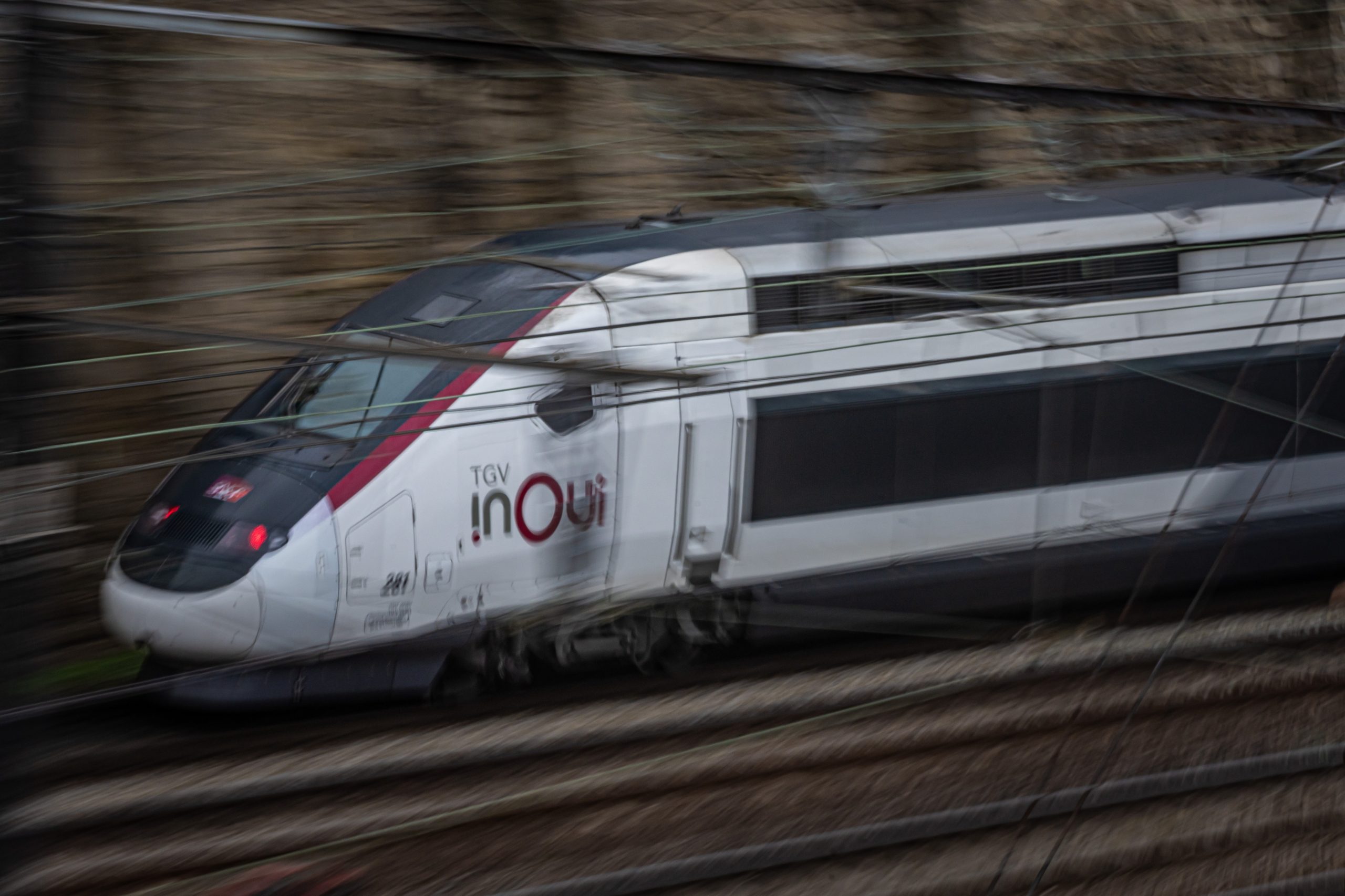 Infraestruturas de Portugal vai assinar primeira concessão da parceria público-privada do TGV