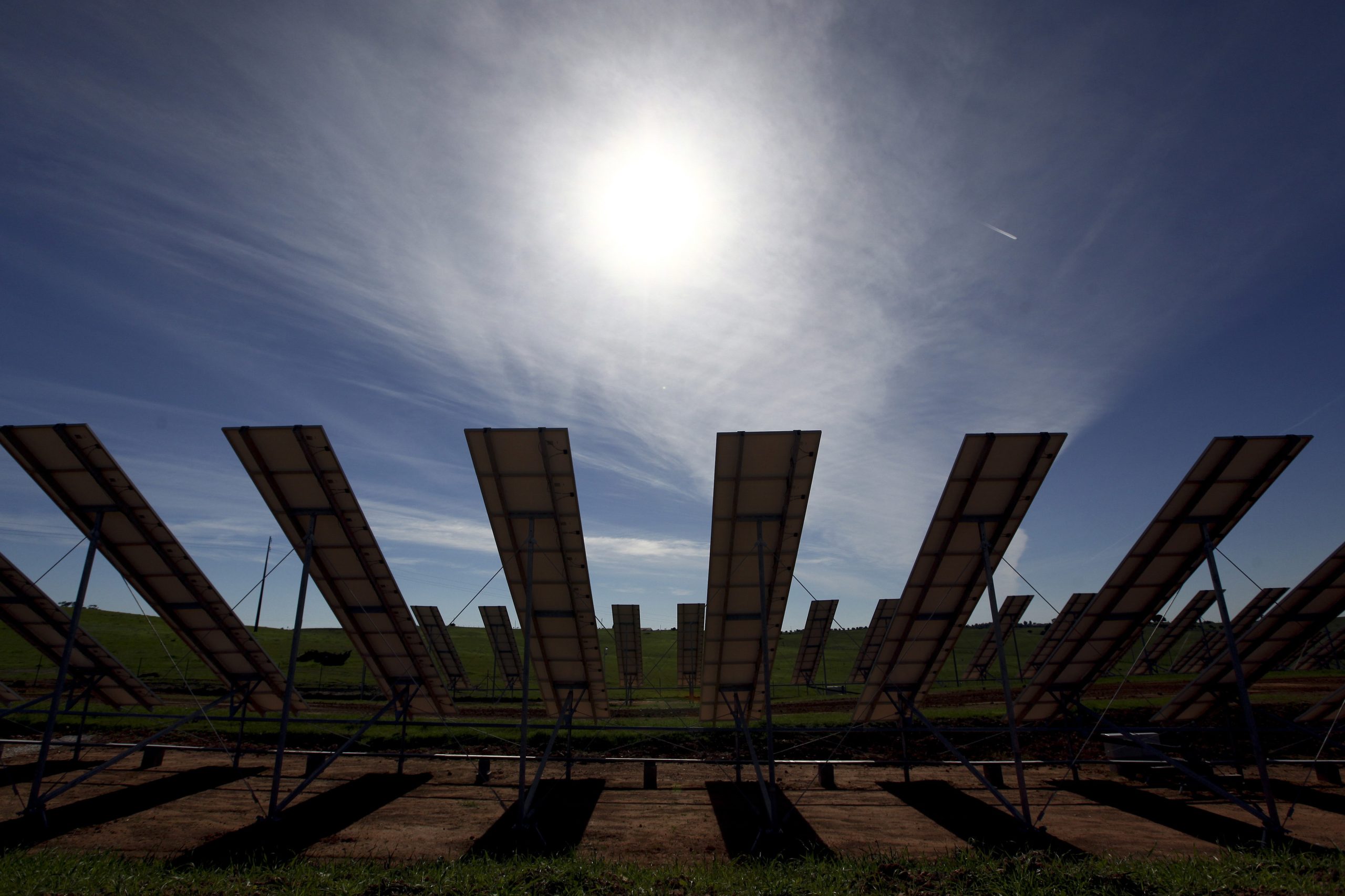 EDP contrata venda de energia produzida em novo parque solar nos EUA
