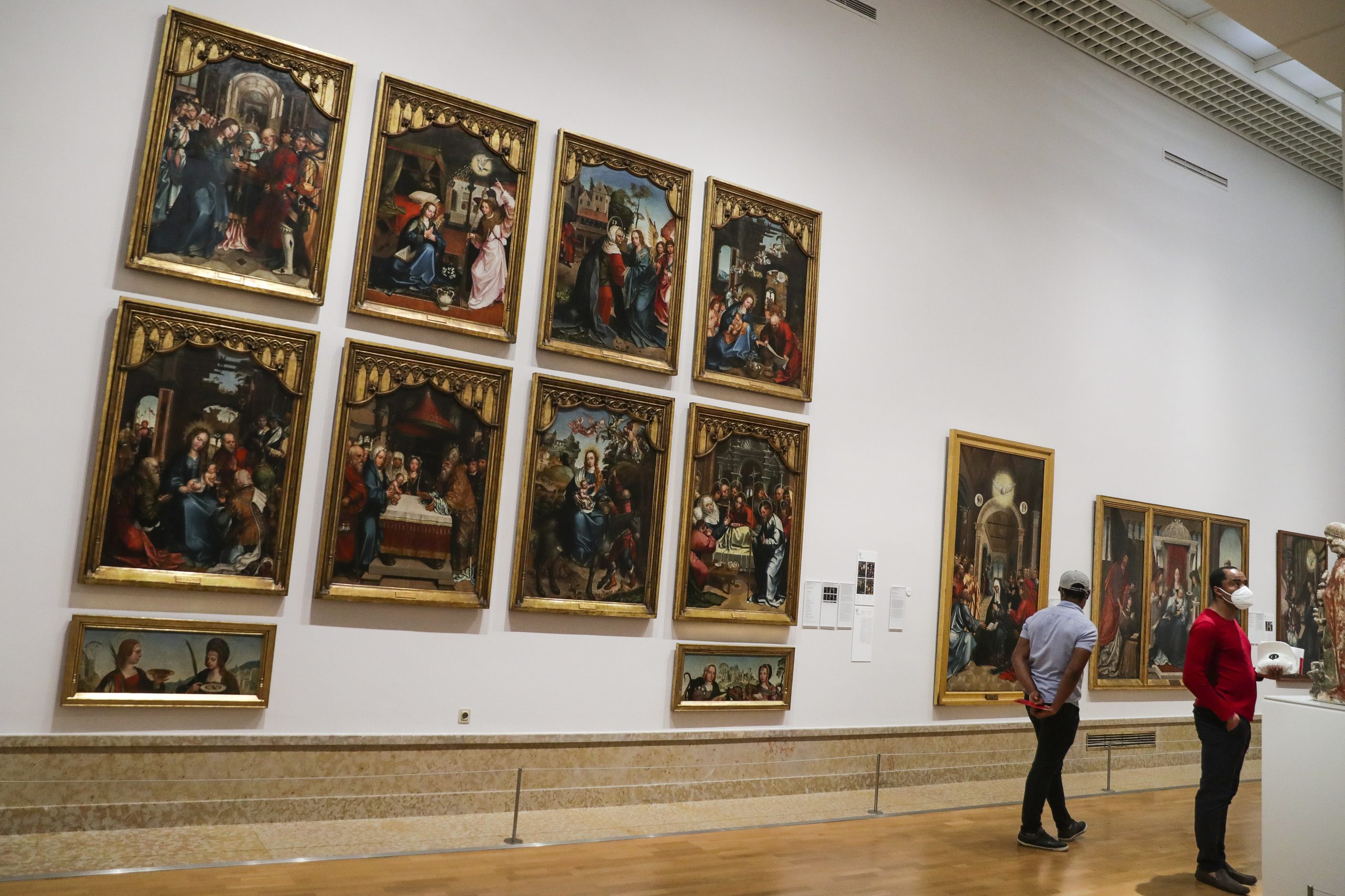 De piqueniques a visitas guiadas: o Dia Internacional dos Museus é assinalado sob mote da sustentabilidade e bem-estar