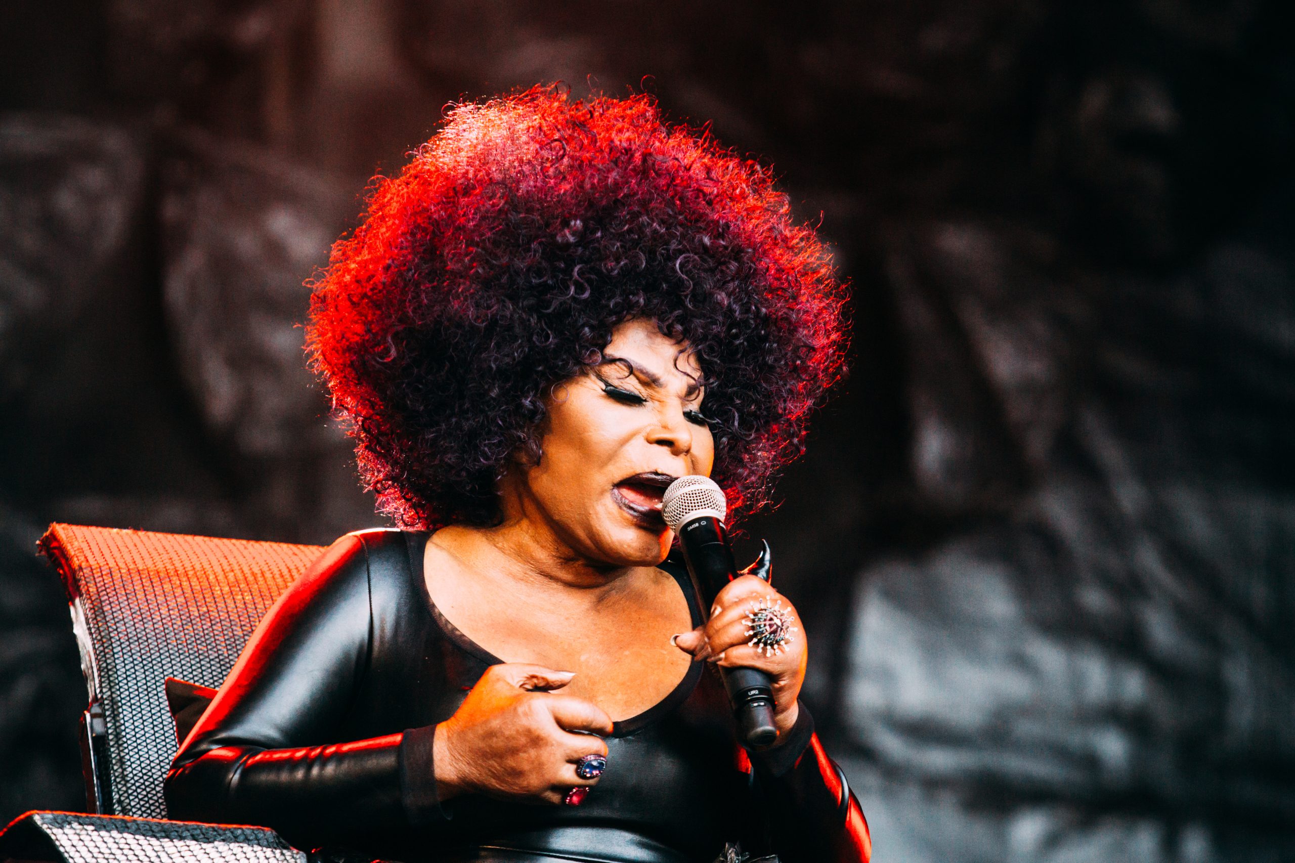Morreu a cantora brasileira Elza Soares, a “Mulher do Fim do Mundo”