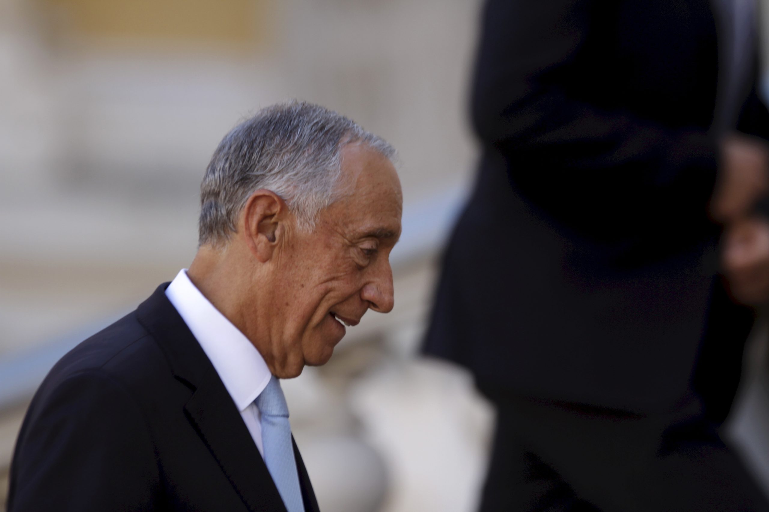 Tancos: Presidente da República recorda que tem insistido no esclarecimento integral do caso