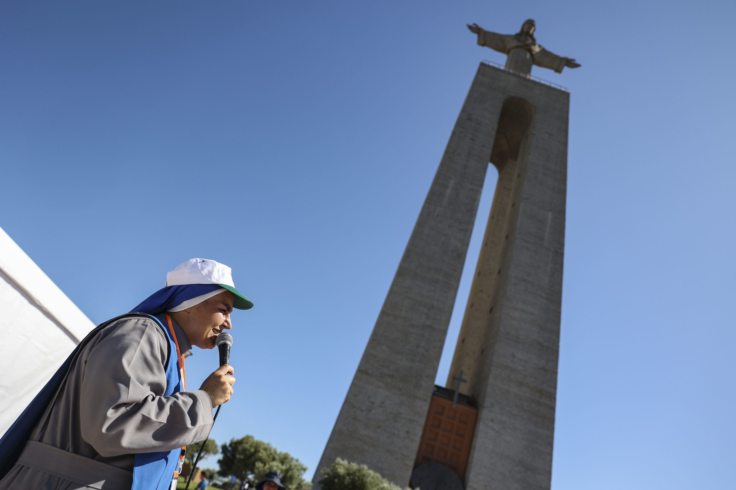 JMJ: Cerca de 78 mil peregrinos inscritos já chegaram a Lisboa