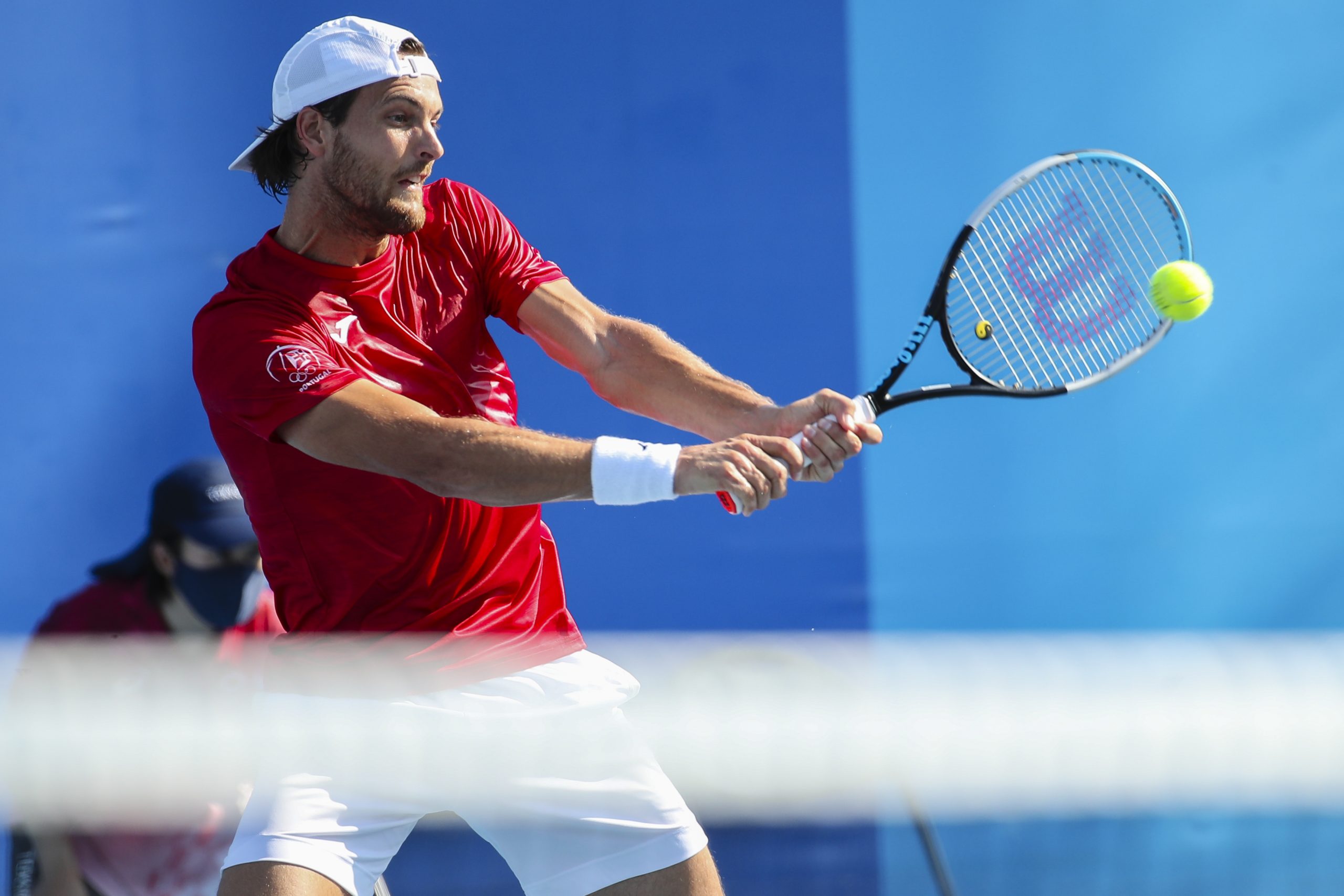 Open da Austrália: João Sousa entra no quadro principal como ‘lucky loser’