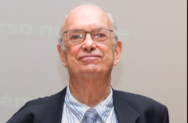 Morreu antigo presidente do ISCTE João Ferreira de Almeida