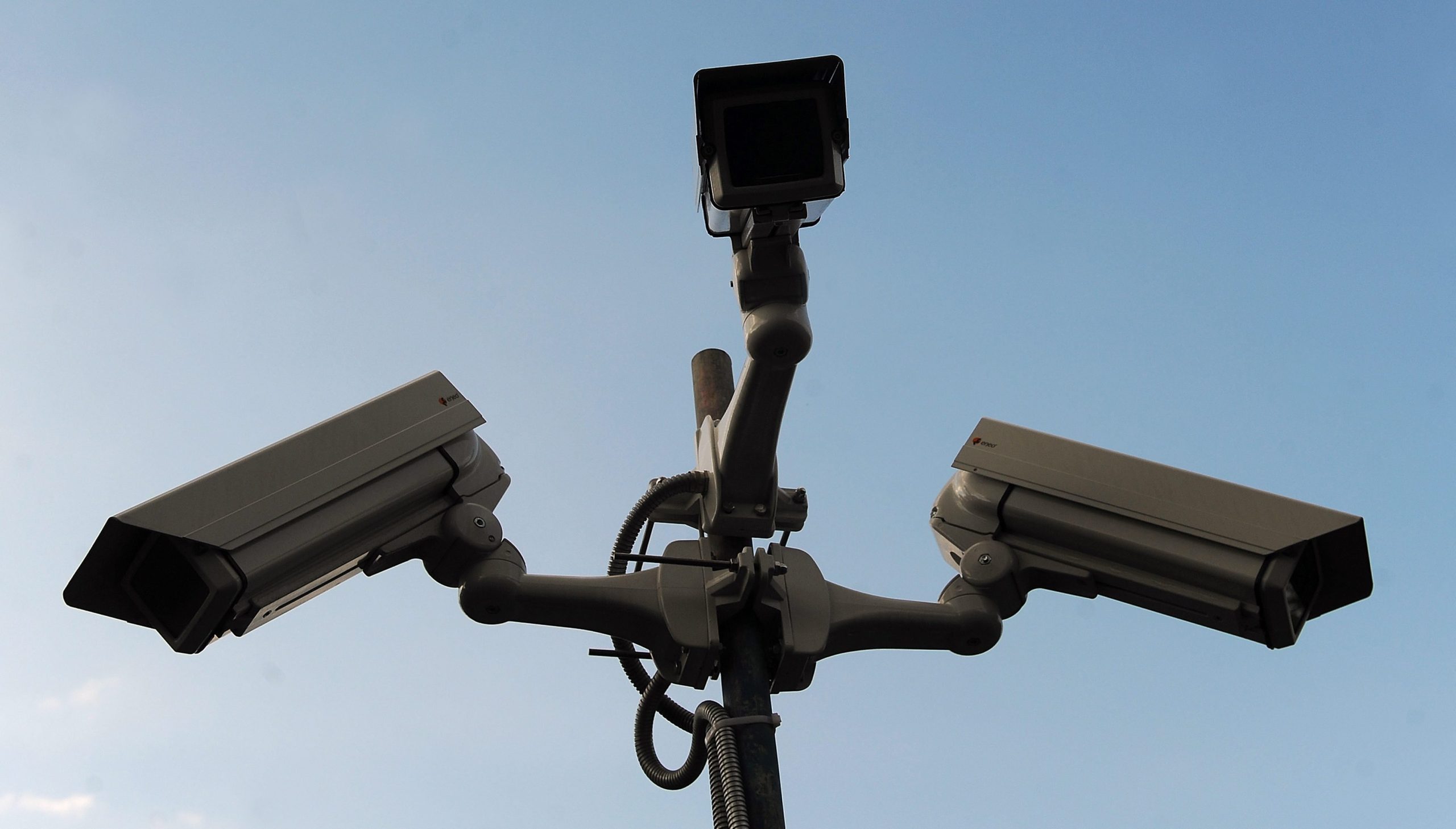 Governo admite alterar lei da videovigilância