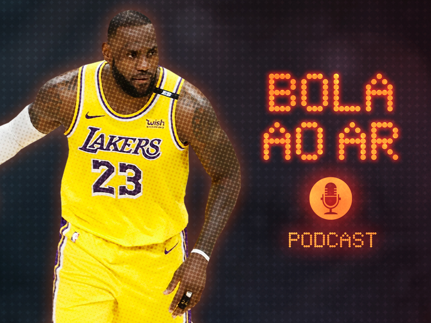LeBron James ainda é o melhor jogador da NBA?