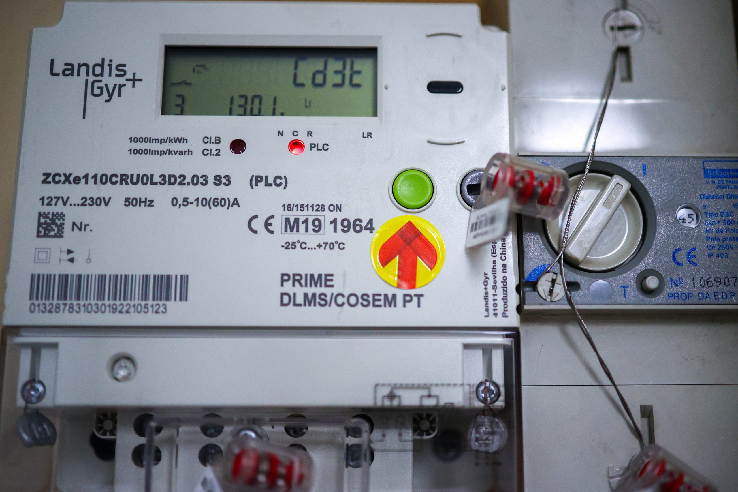 Crise inflacionista e energética custa ao Estado 1.514,2 milhões de euros até junho