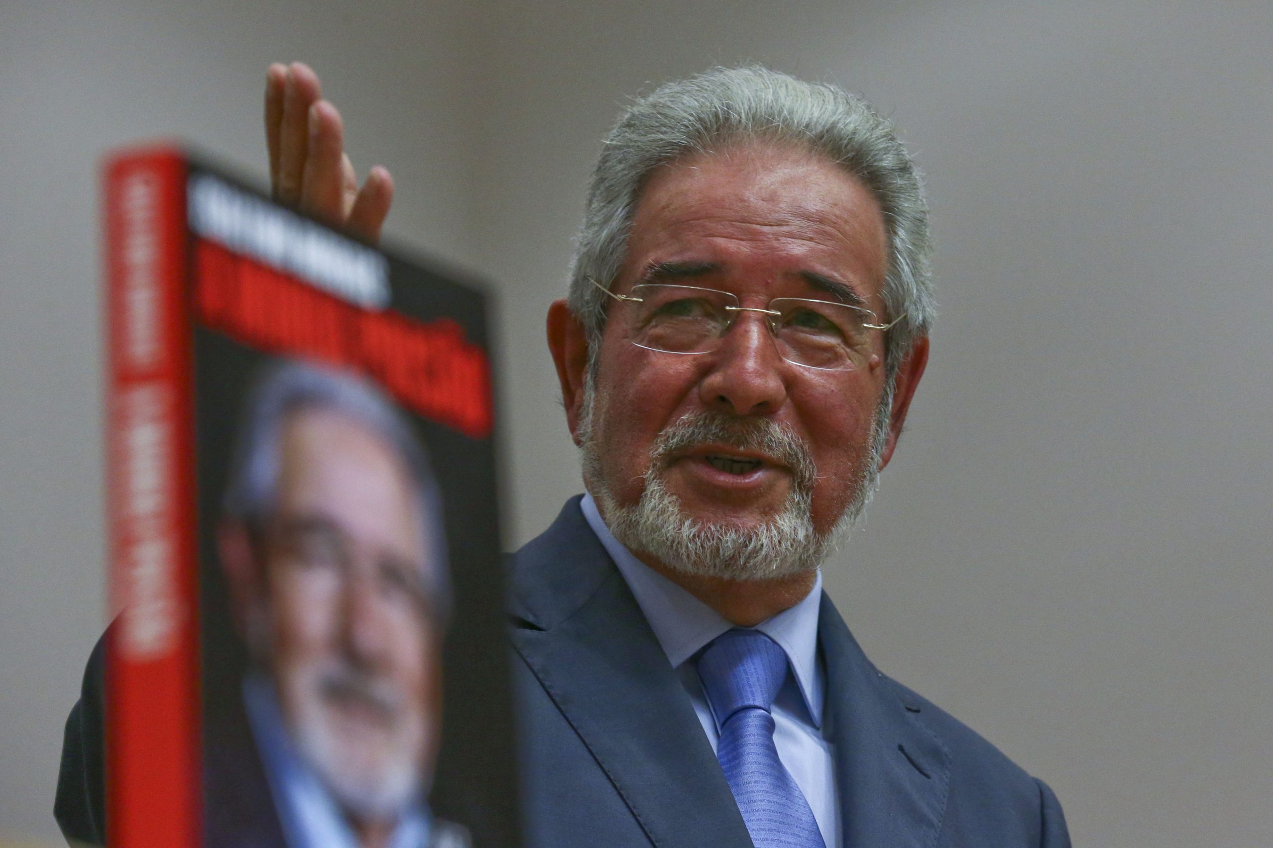 Isaltino Morais sobre abertura de inquérito a juiz: “É necessária, positiva e da maior urgência”