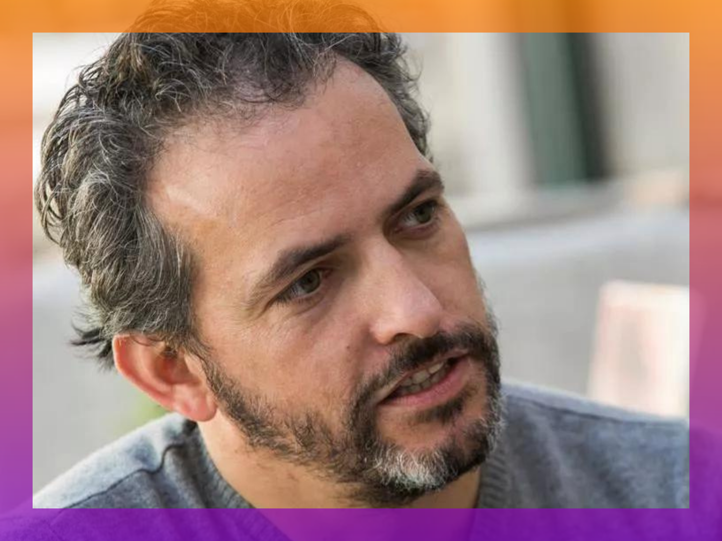 Nuno Constantino | Wotels HUB: “Uns nascem empreendedores, outros transformam-se. Mas a maioria surge por necessidade”