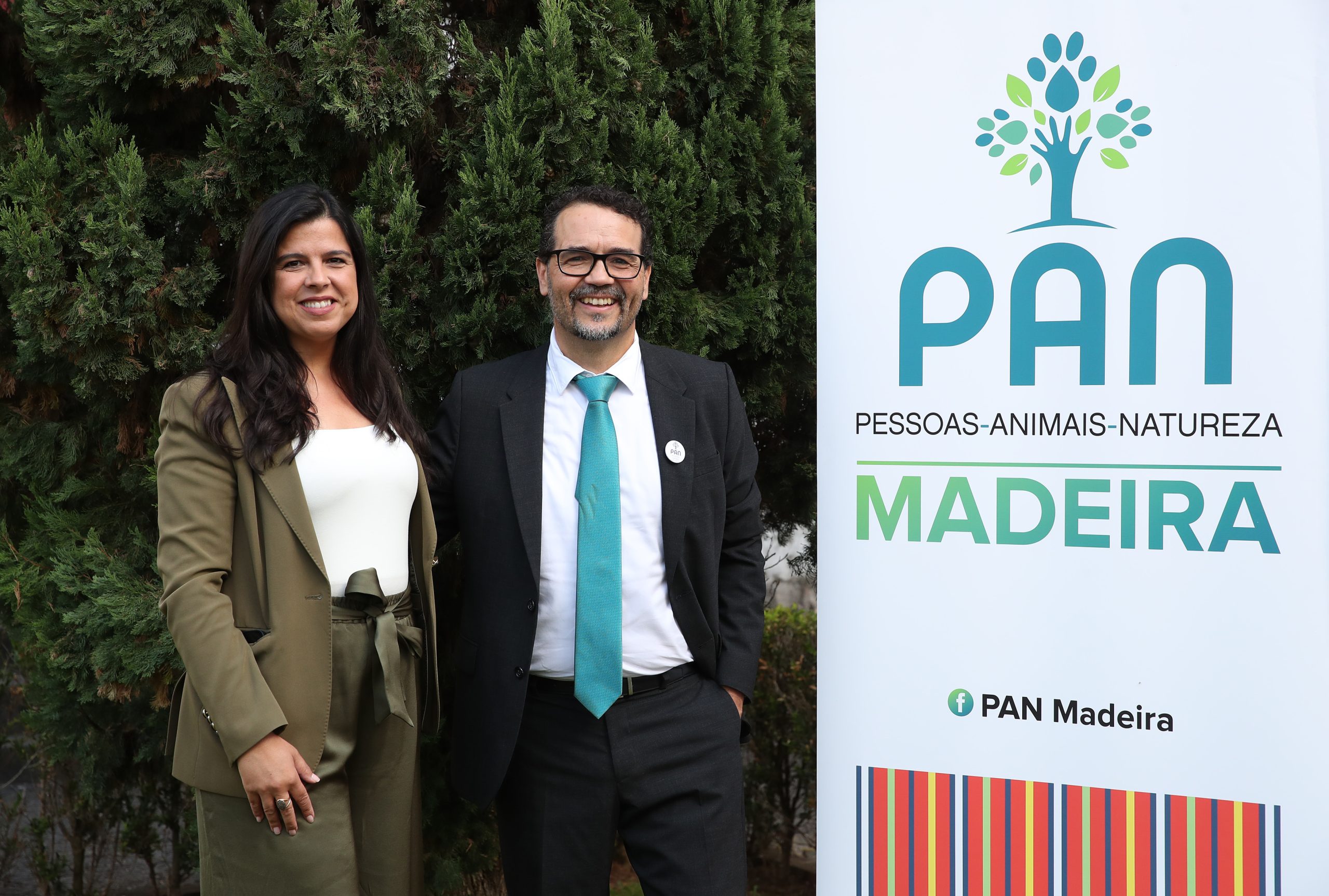 Porta-voz regional do PAN na Madeira pede demissão da líder nacional por “ilegalidades estatutárias”