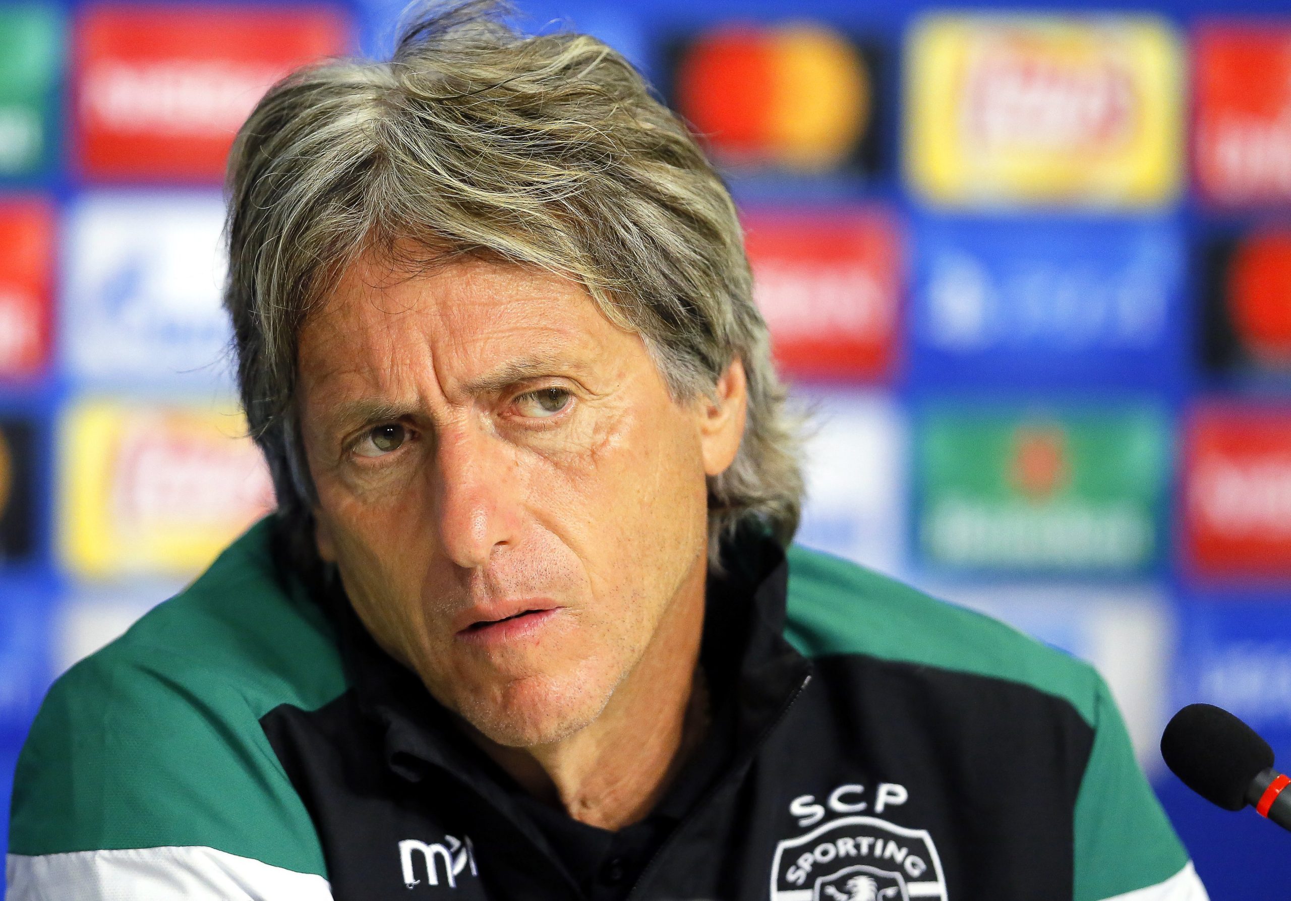 Jorge Jesus antevê dificuldades no Bessa. “São fortes do ponto de vista da agressividade”