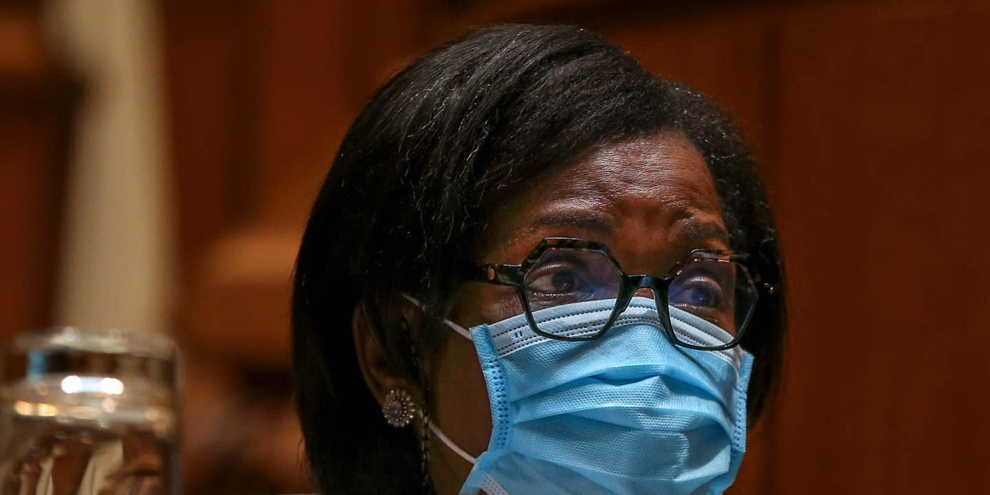 Ministra da Justiça pondera alterações no funcionamento do Tribunal Central de Instrução Criminal
