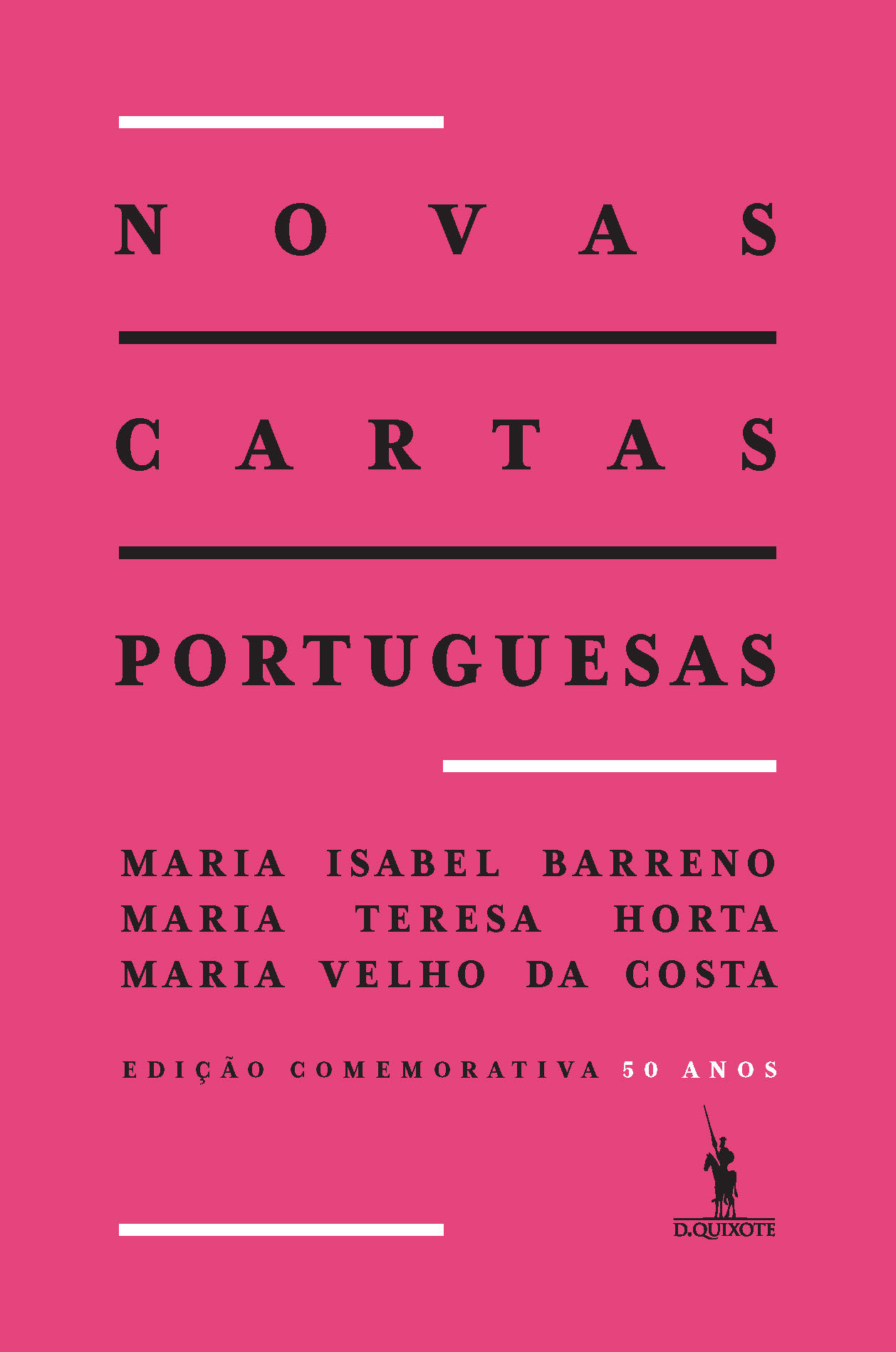 Novas Cartas Portuguesas