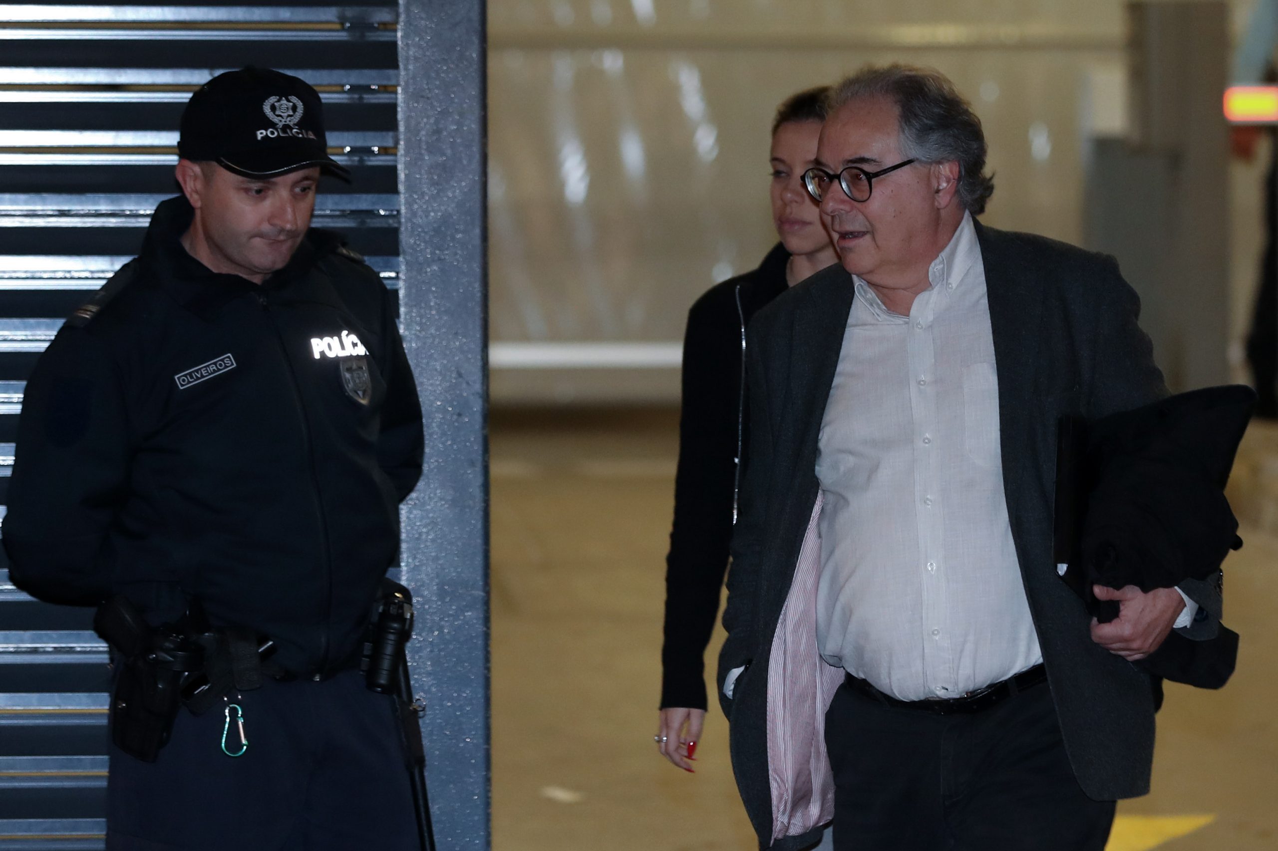 Football Leaks: Advogado diz que Rui Pinto está “preparado para todas as situações”