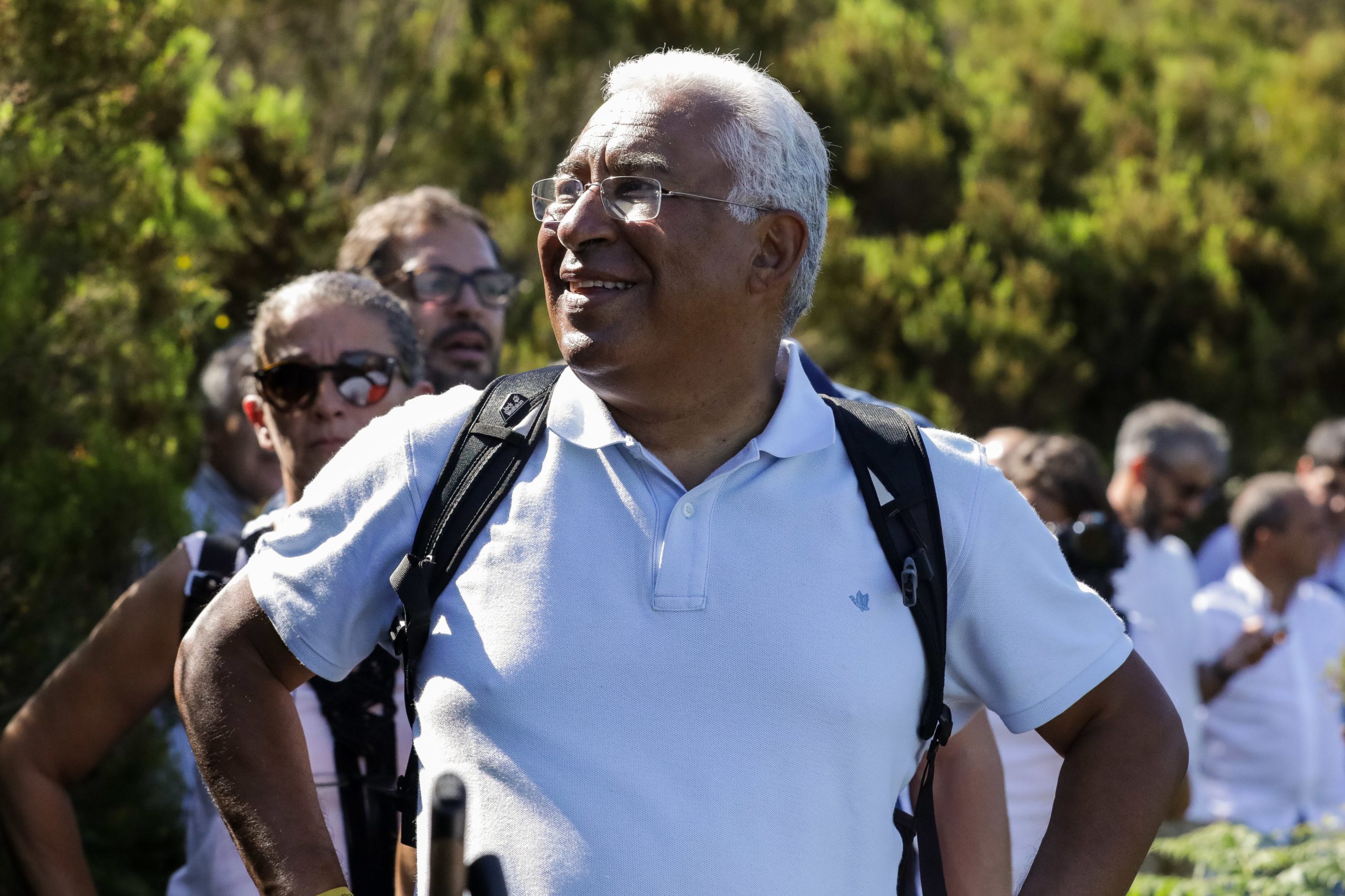 António Costa felicita judocas portugueses que ganharam medalhas no Mundial