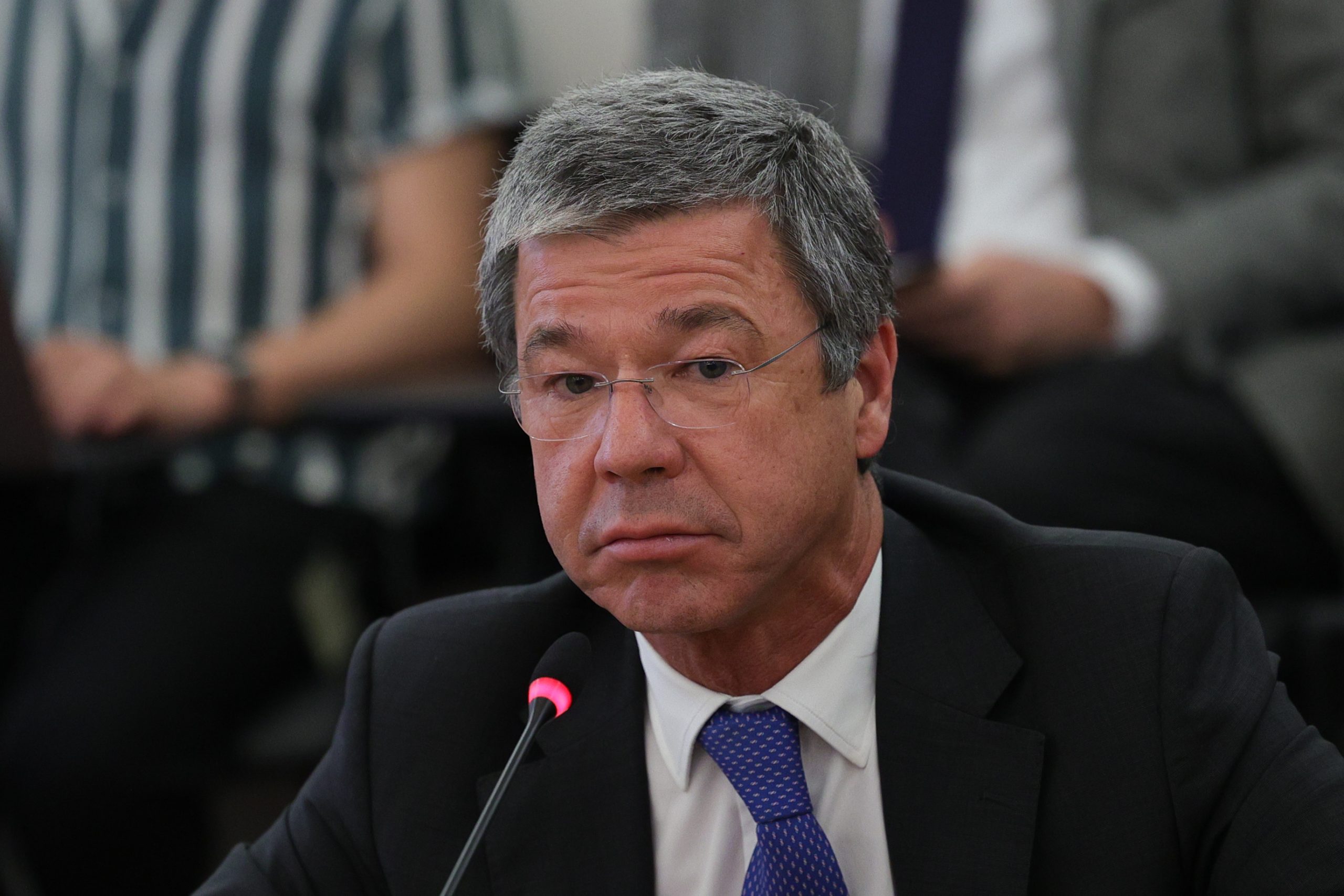 Comissão de Vencimentos da TAP aprovou contrato de Christine Ourmières-Widener, mas não o bónus