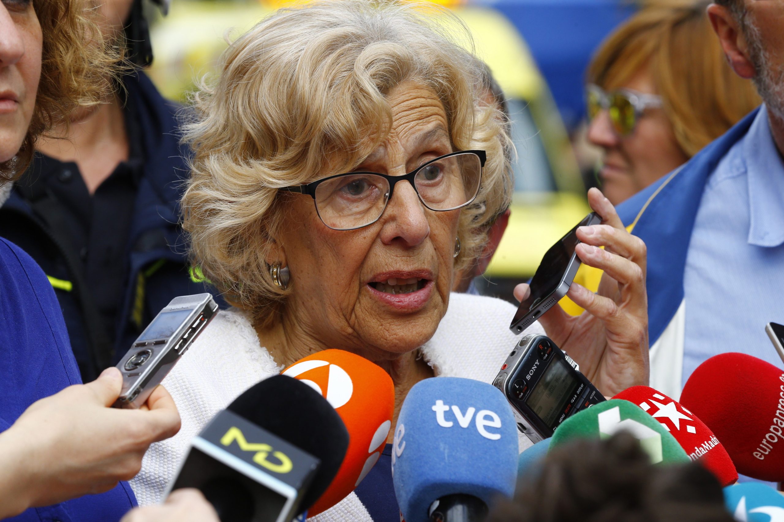 Autarca de Madrid quer acolher até 100 migrantes do “Aquarius”