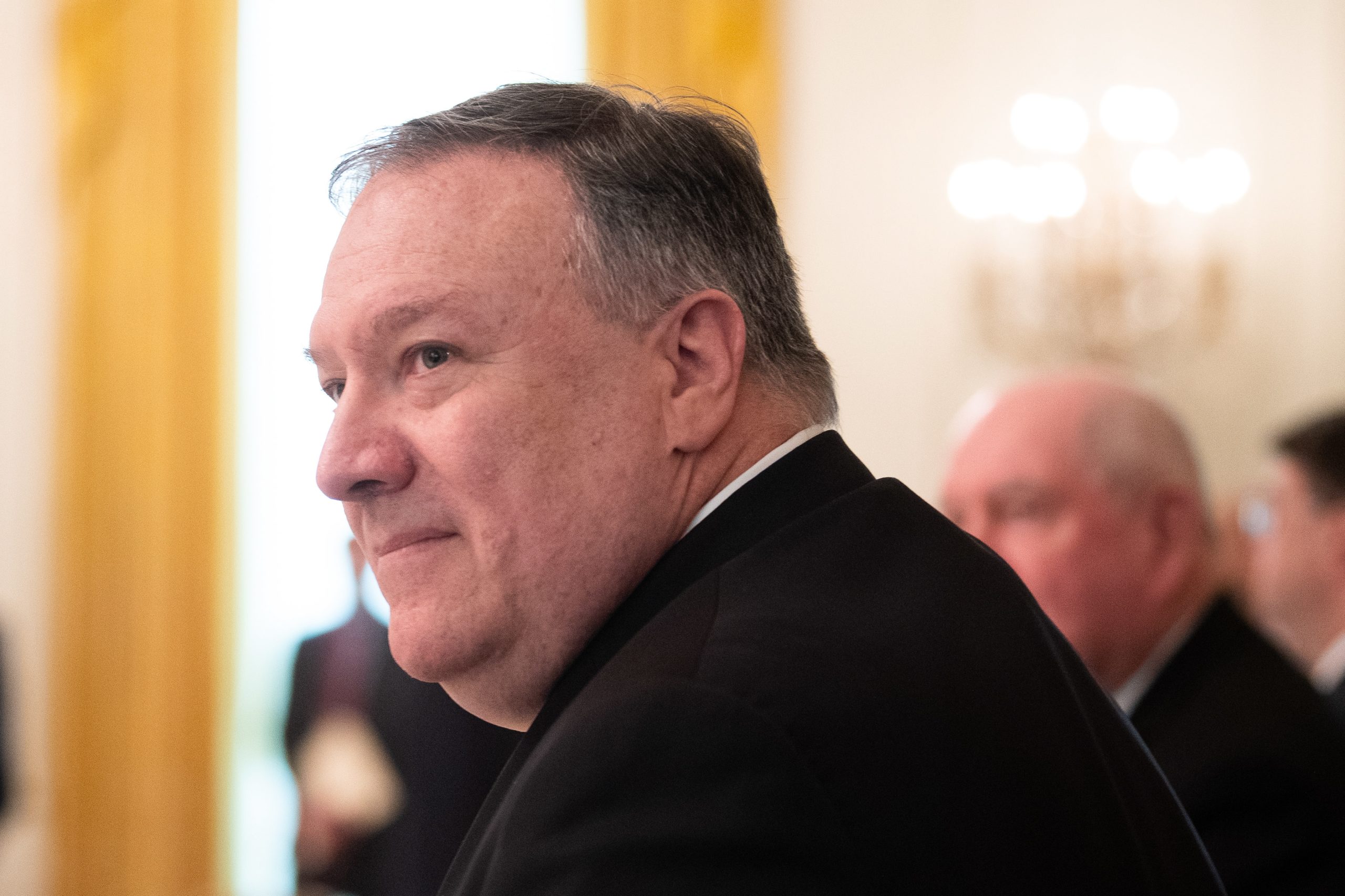 Estados Unidos anunciam que vão aumentar a presença no Ártico