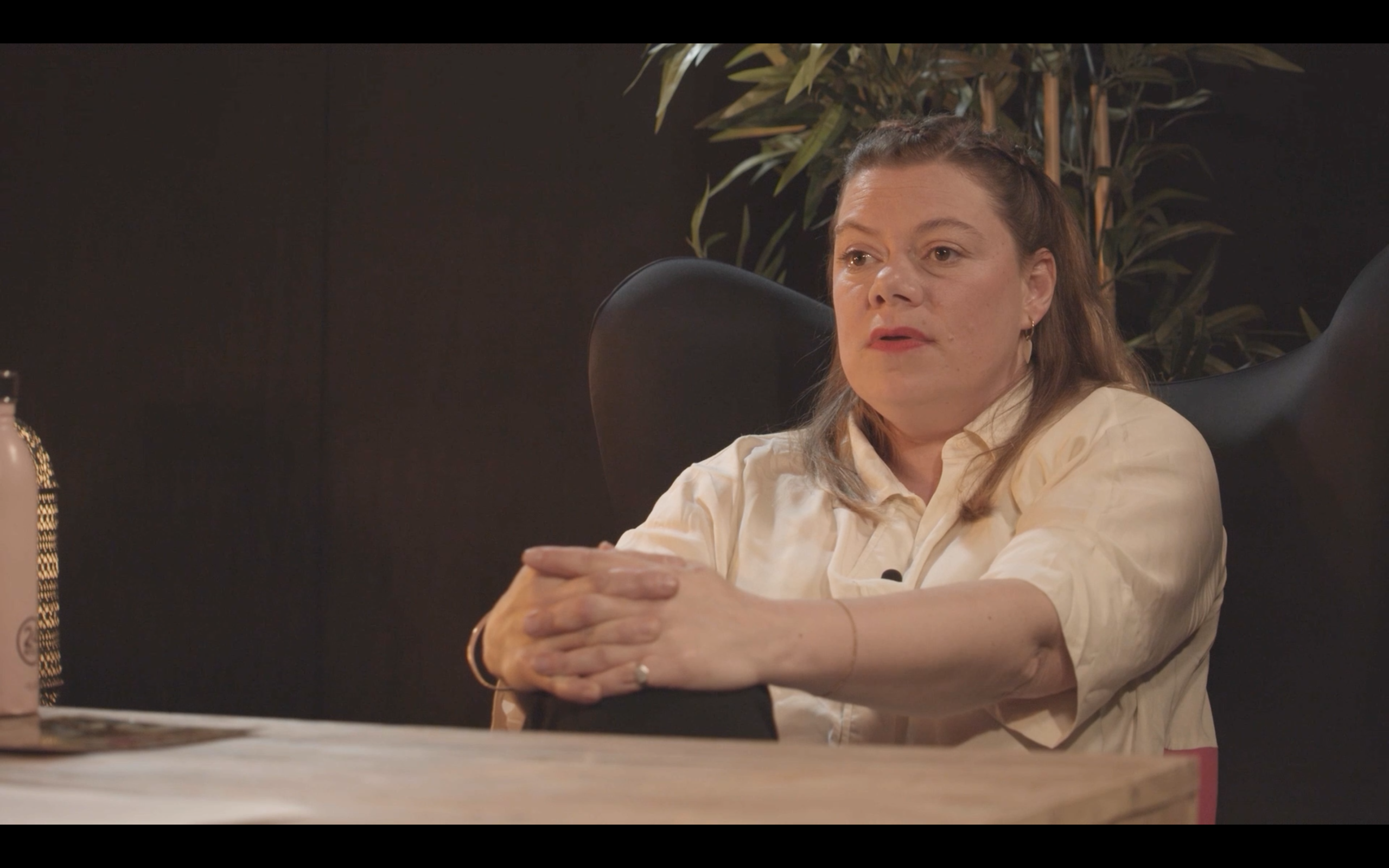 Capicua: “A lição mais feminista da minha vida aprendi no rap”