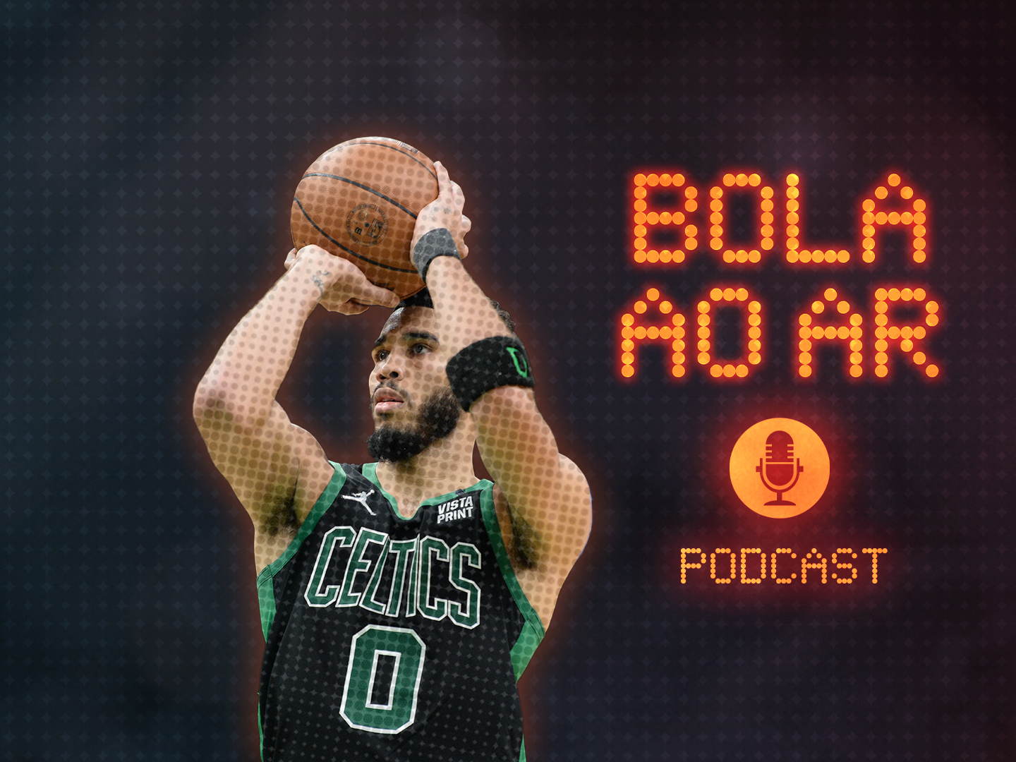 Vamos falar daquele incrível e improvável Buzzer-Beater?