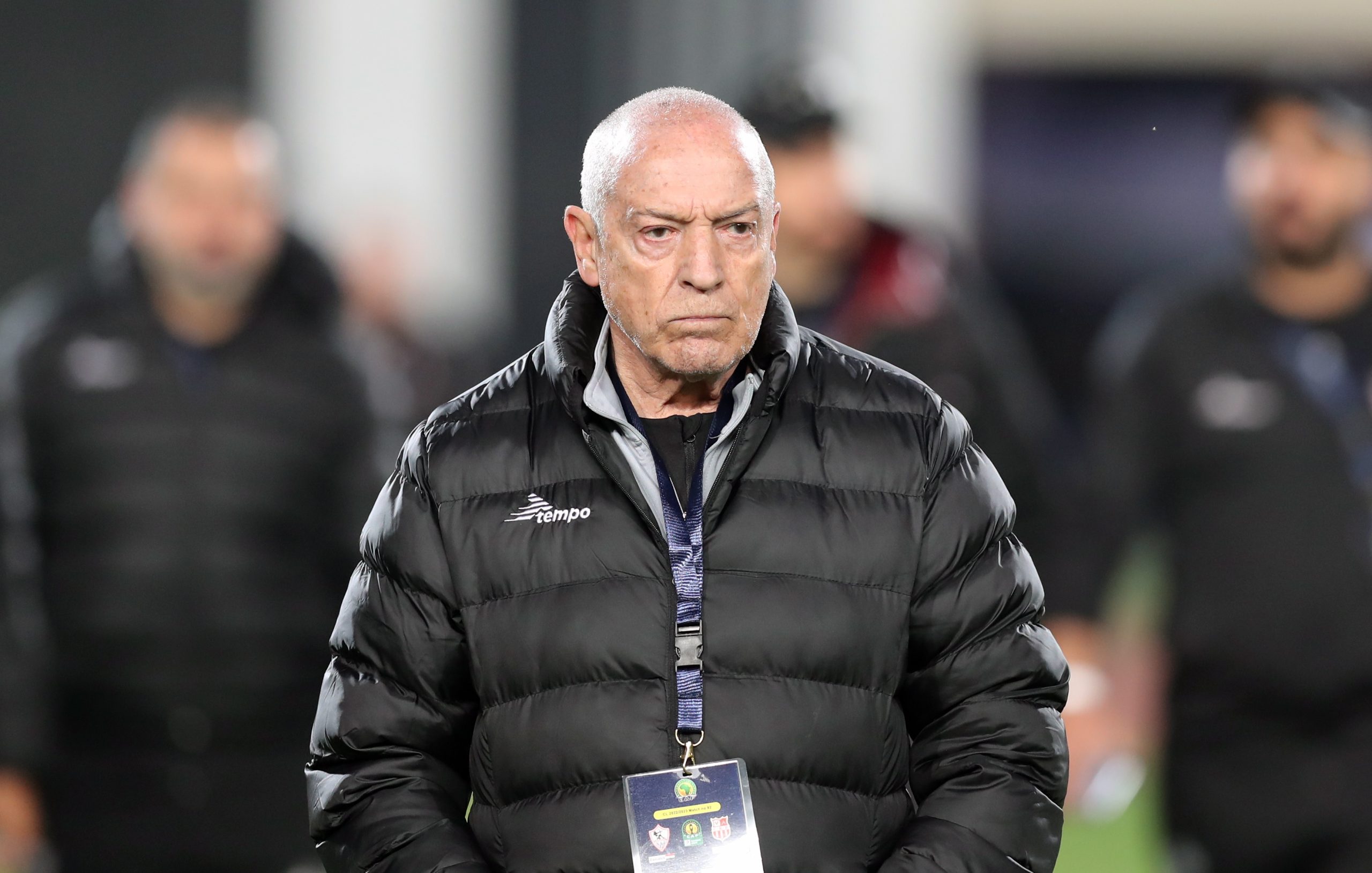 Treinador português Jesualdo Ferreira despedido pela segunda vez em dois meses