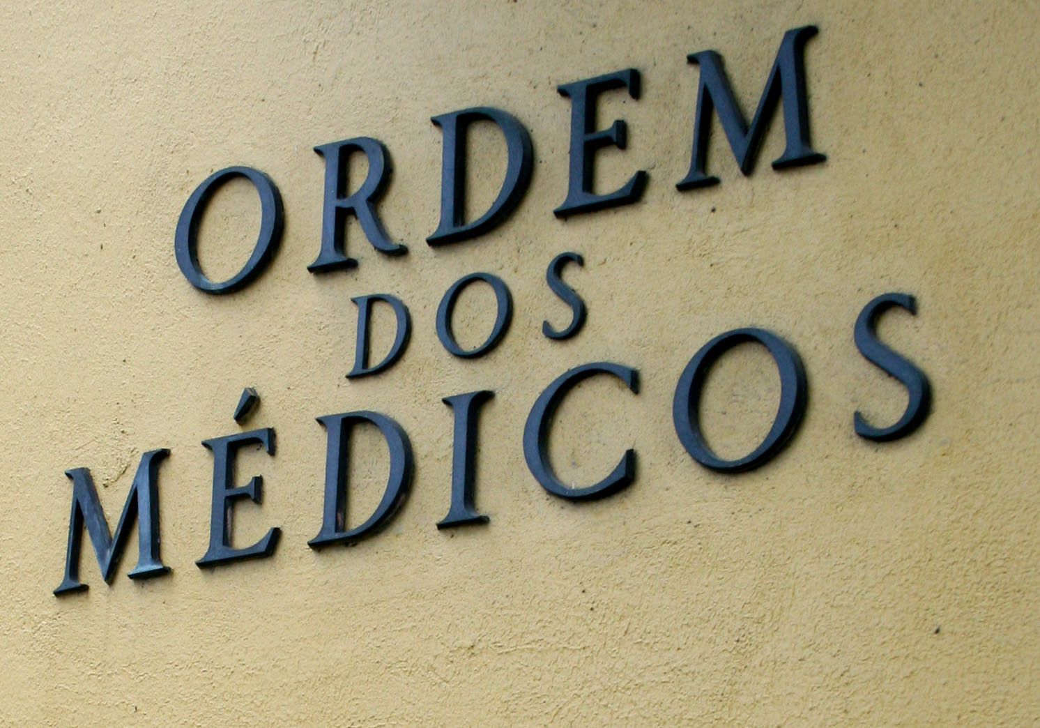 Ordem dos Médicos propõe realização de congresso nacional para a saúde