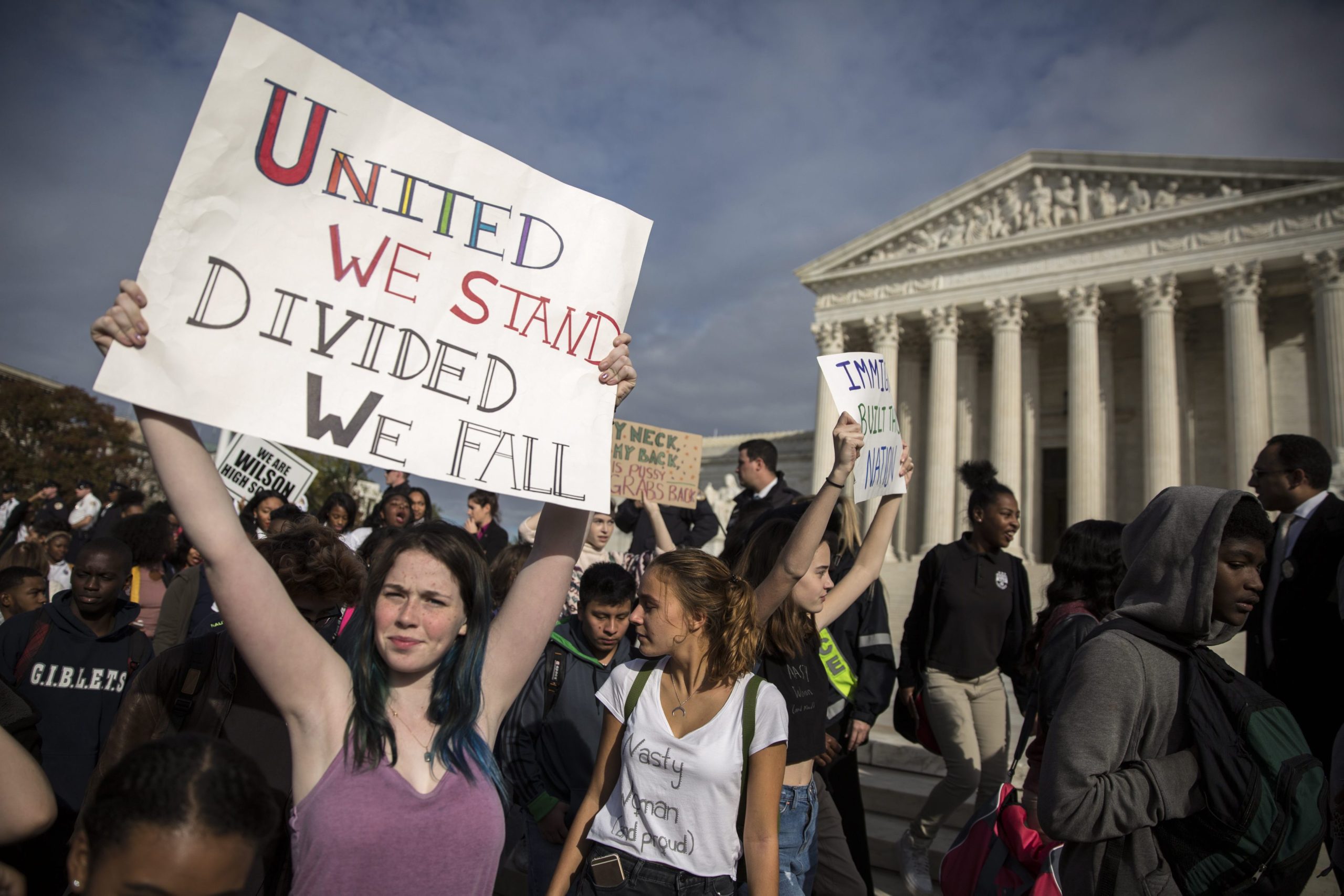 Marcha das Mulheres: um protesto que não é só de Washington