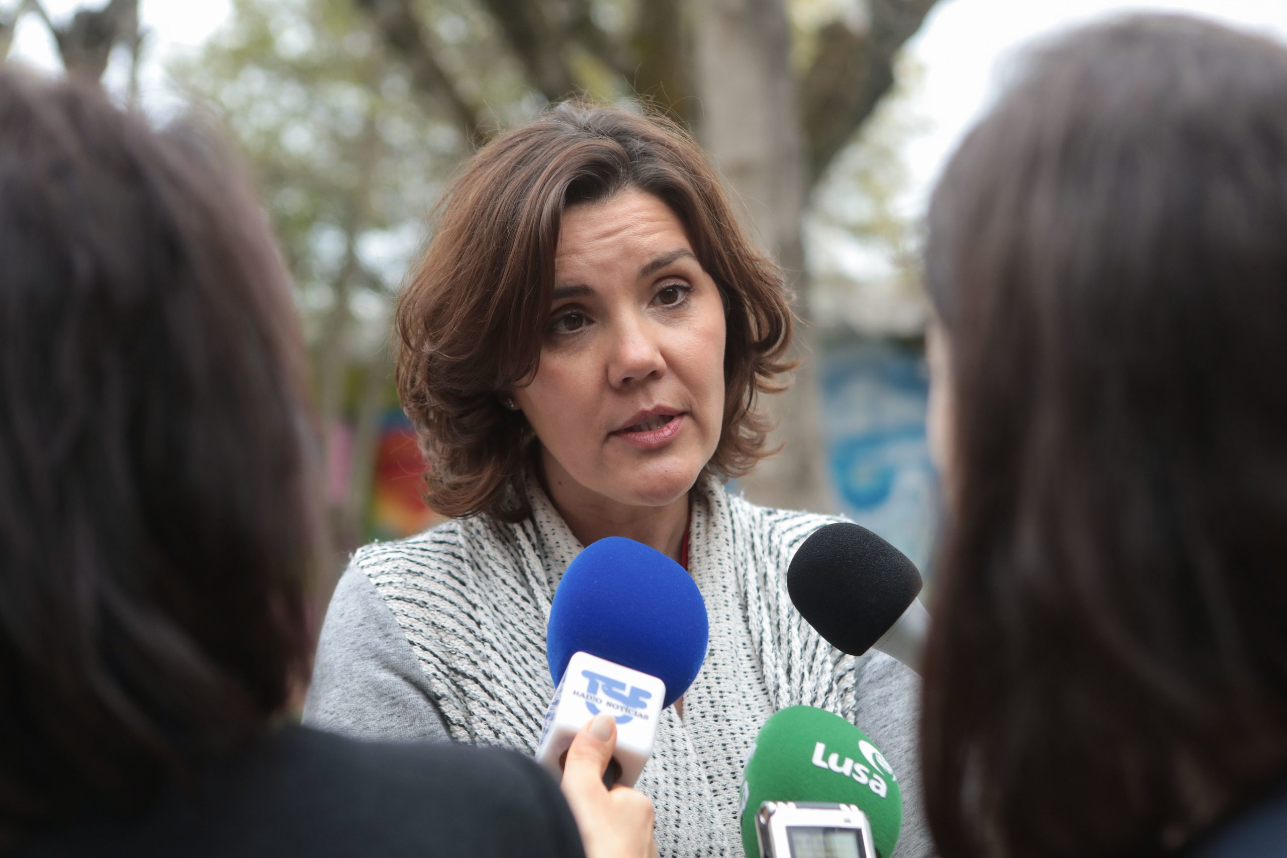 Assunção Cristas saúda acórdão que responde a pedido de fiscalização liderado pelo CDS