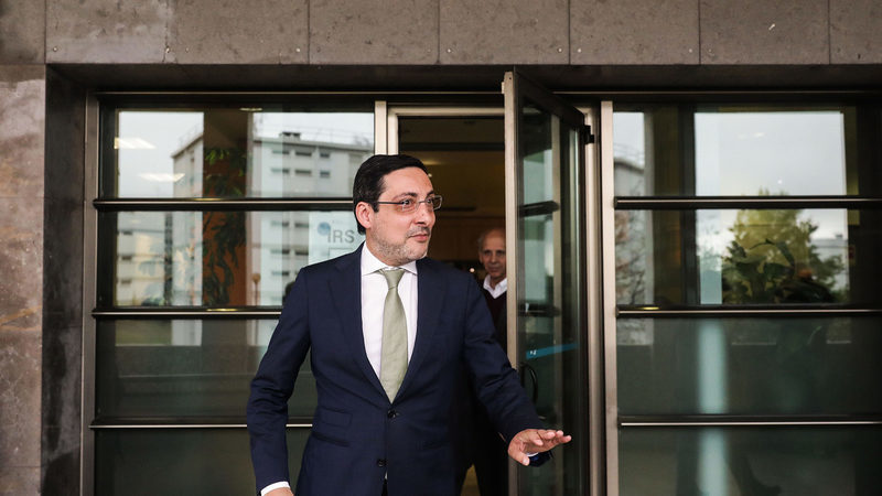 Foi “muito correto” não sujeitar trabalhadores do Fisco em operação Stop a processos, diz governo