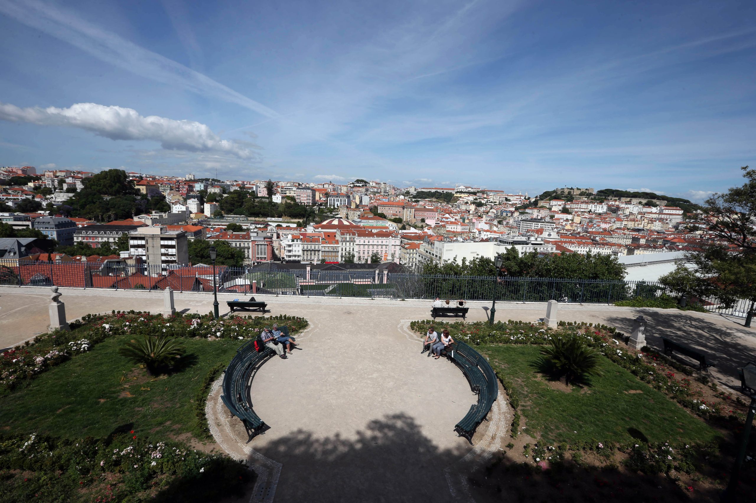 “Impossível” expandir metro de Lisboa para Alcântara no prazo