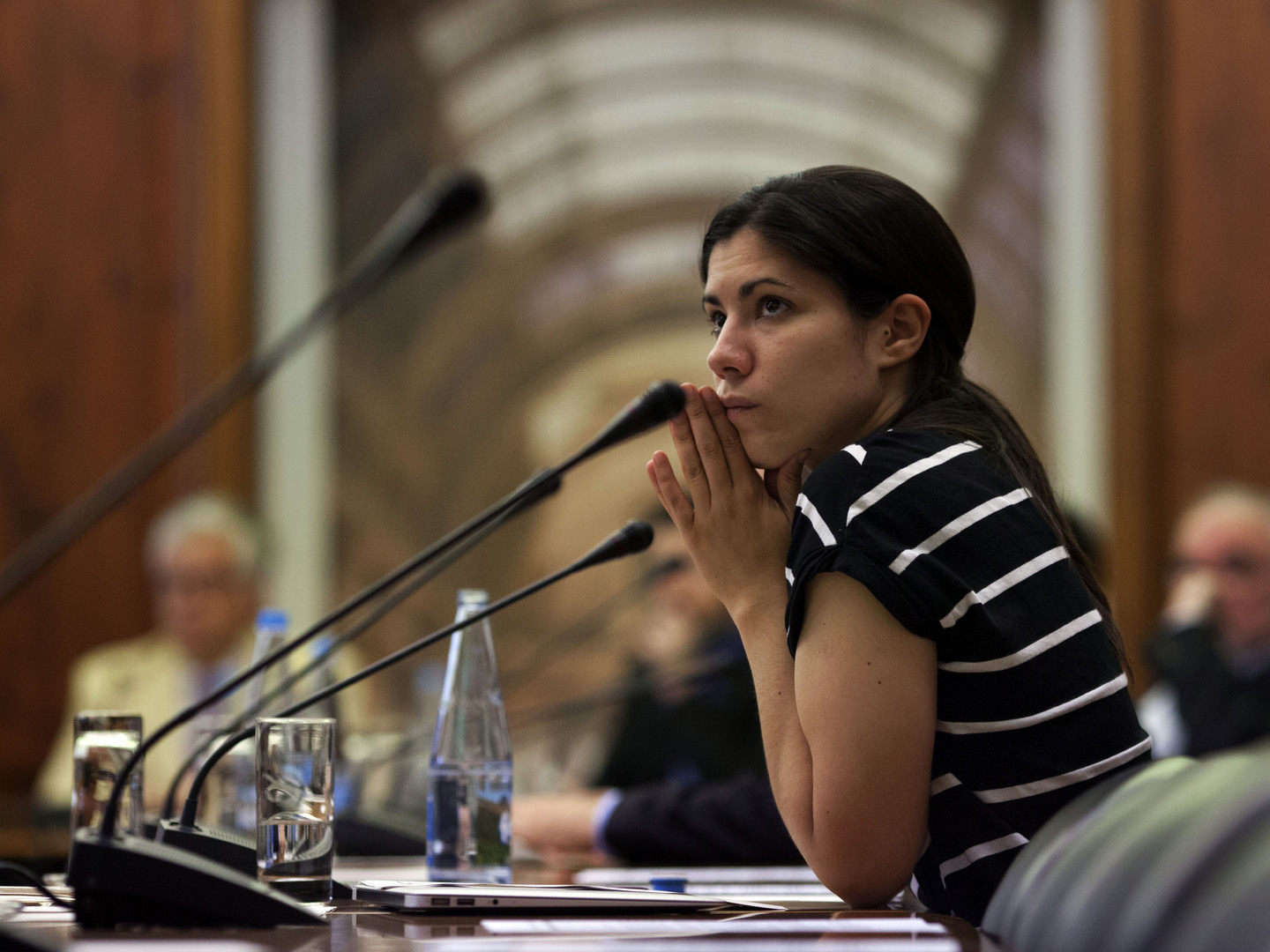 Mortágua exige que Montenegro esclareça qual o compromisso com o aumento de salários