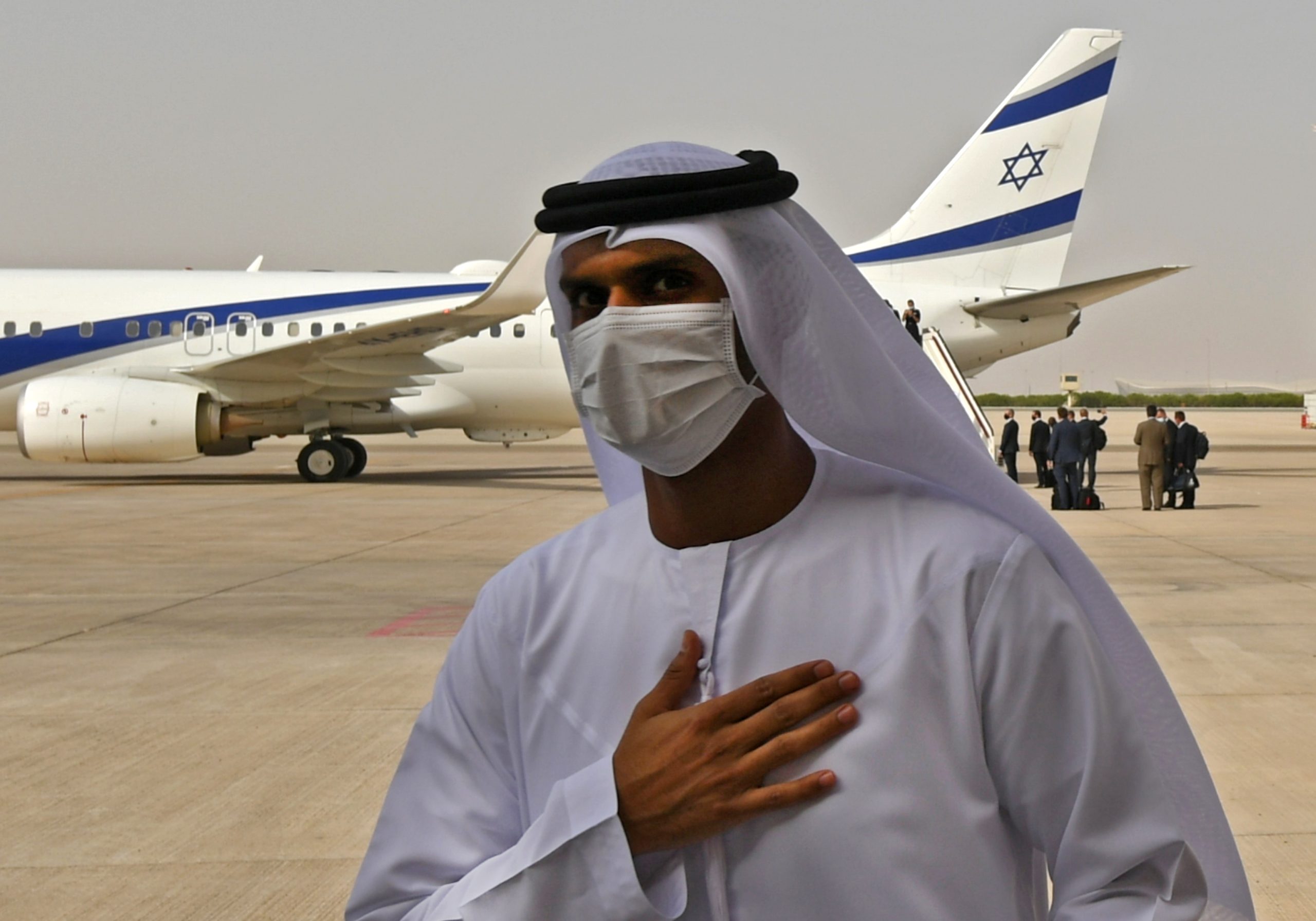 O acordo de Israel com os Emirados Árabes Unidos é uma mudança radical ou uma manobra estratégica?