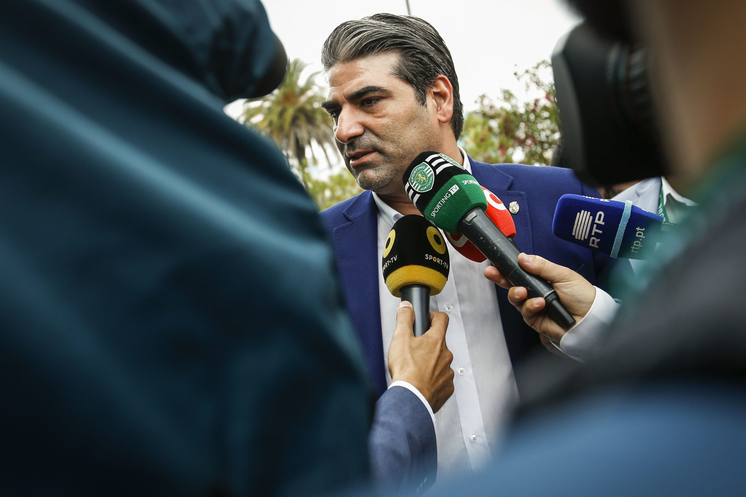 Rui Jorge Rego: “um clube só pode ser grande se souber criar novas gerações de líderes”