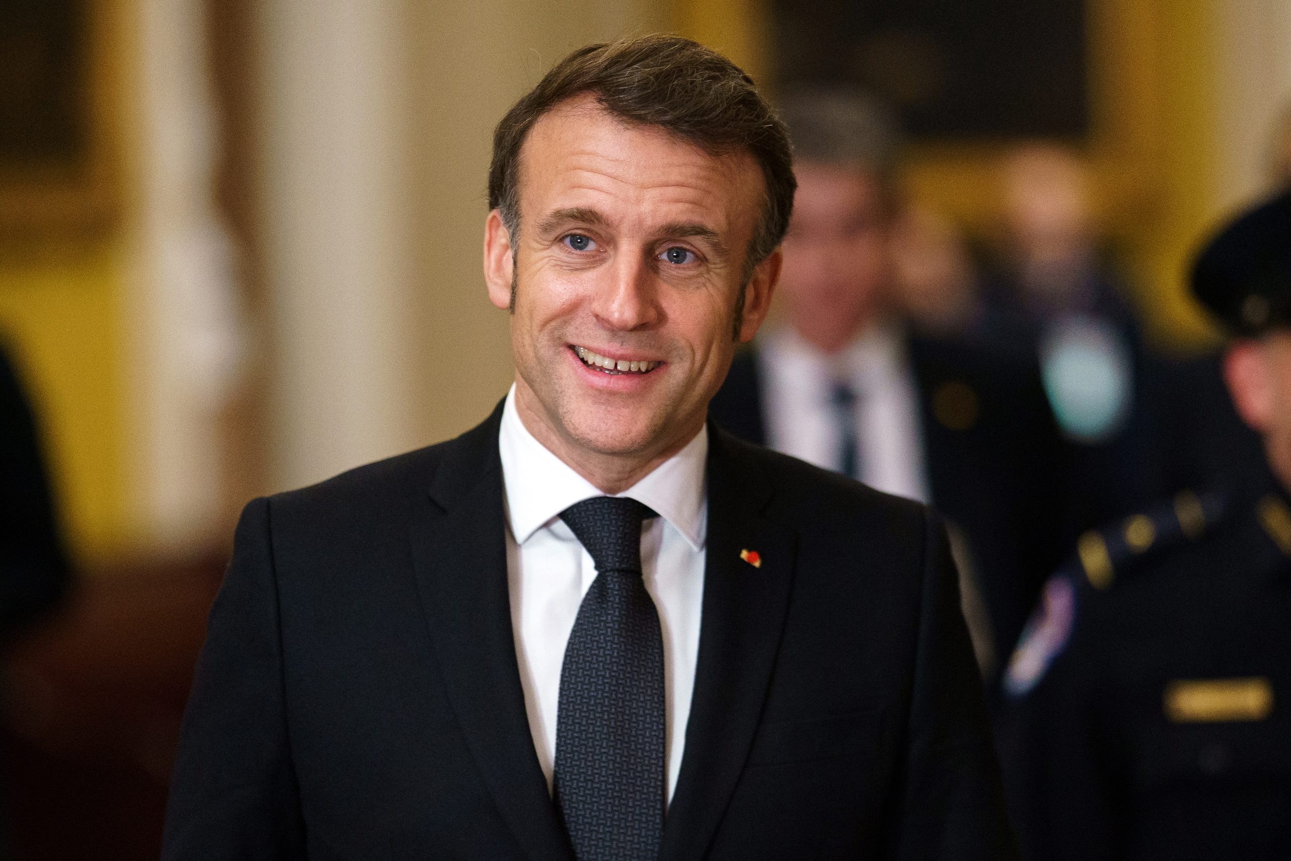 Macron dois dias em Portugal: em que consiste esta visita?