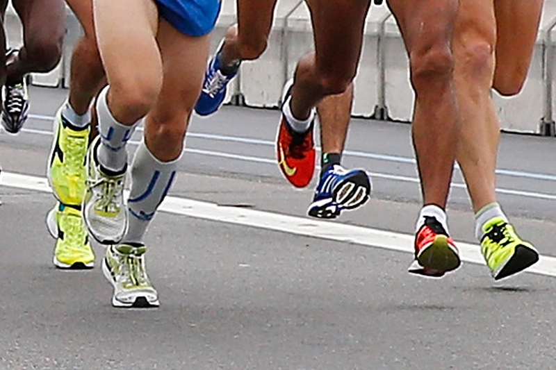 Corrida do Tejo corta circulação em Algés e Oeiras este domingo. Conheça as restrições ao trânsito aqui