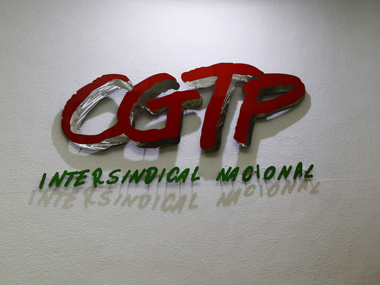 OE2017: CGTP defende melhorias para a proposta do Governo