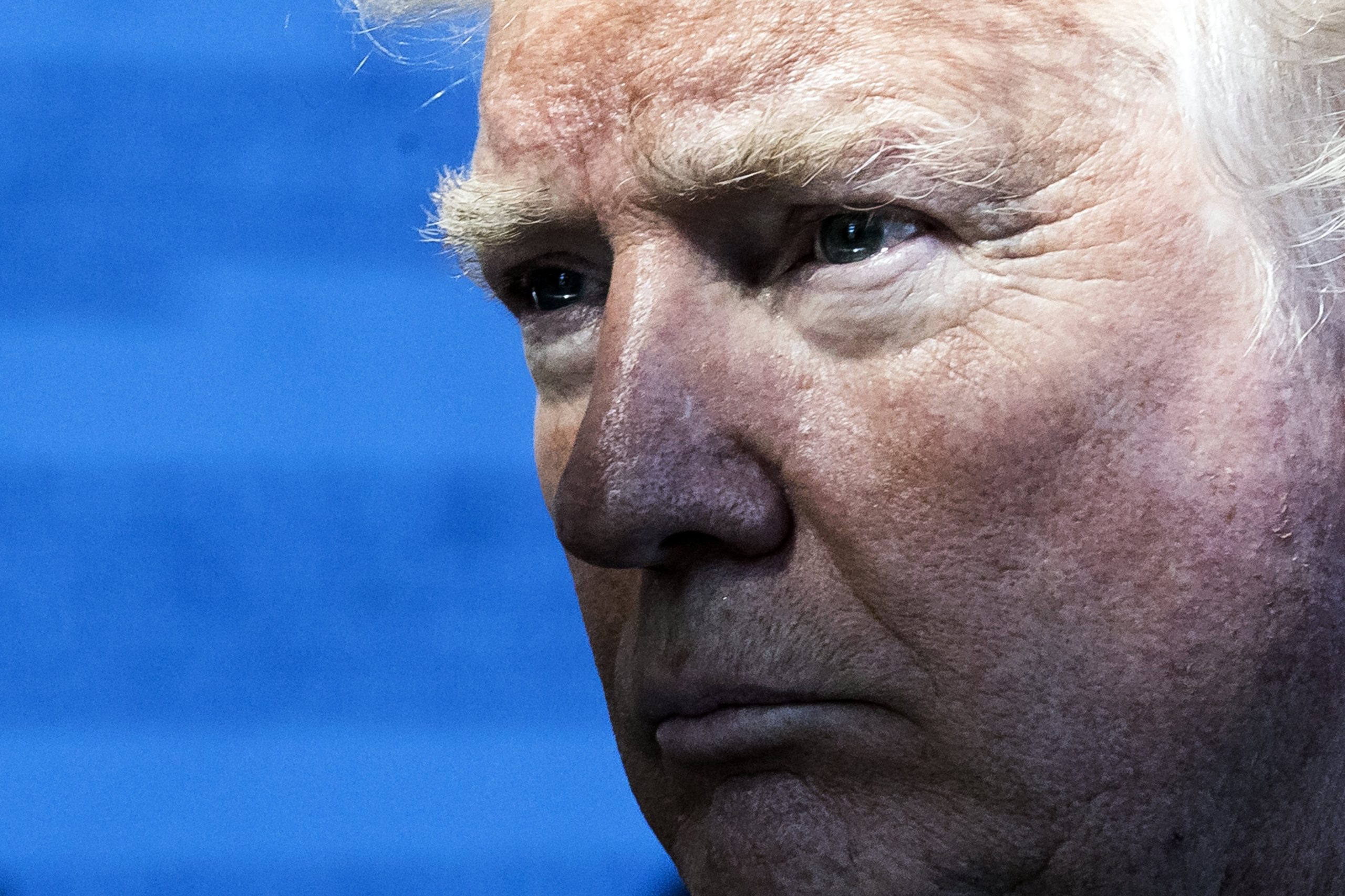 Coreia do Norte diz que “America First” de Trump é o nazismo do século XXI