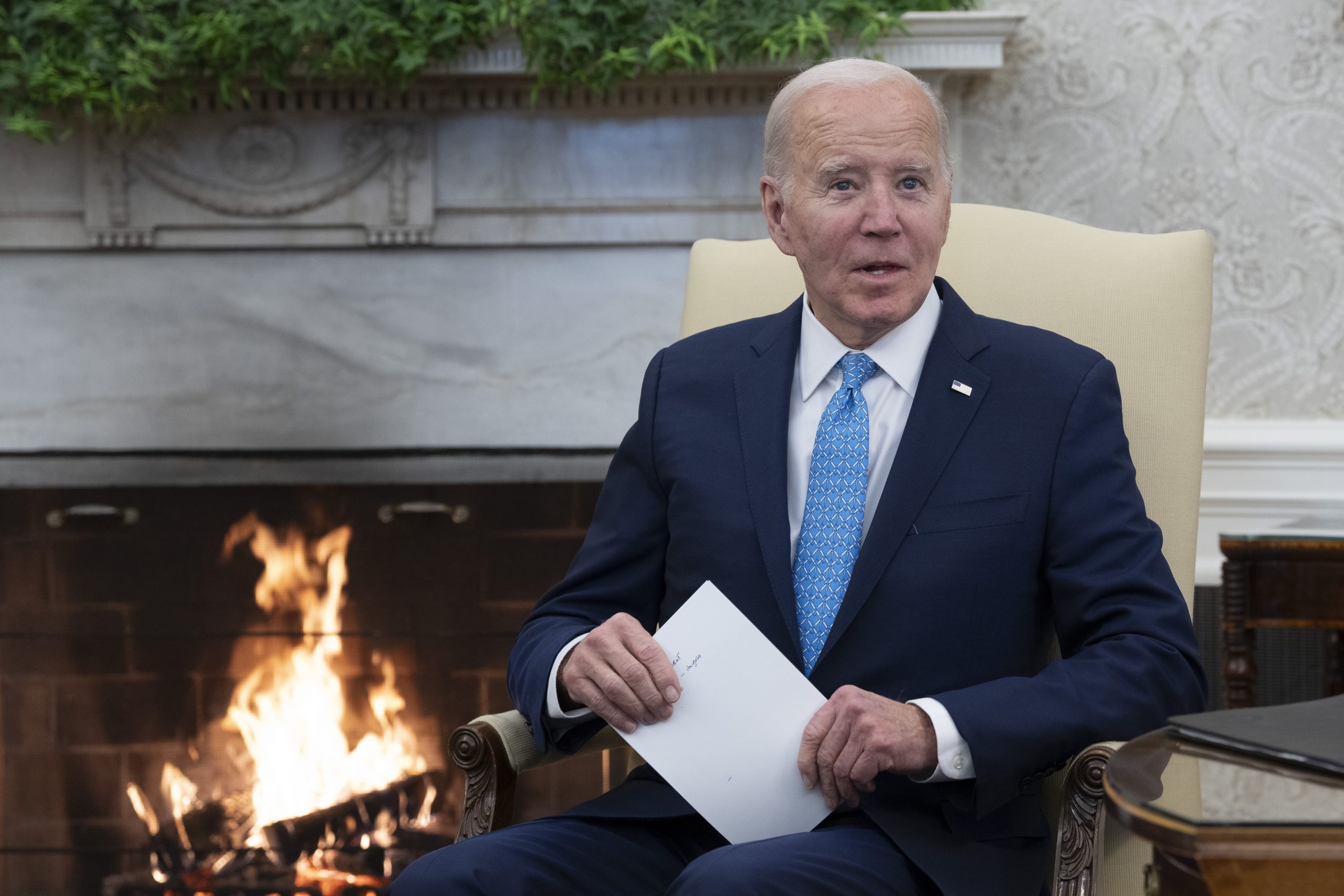 NATO: Biden diz que Putin quis dividir a aliança, que está hoje “mais unida e determinada”