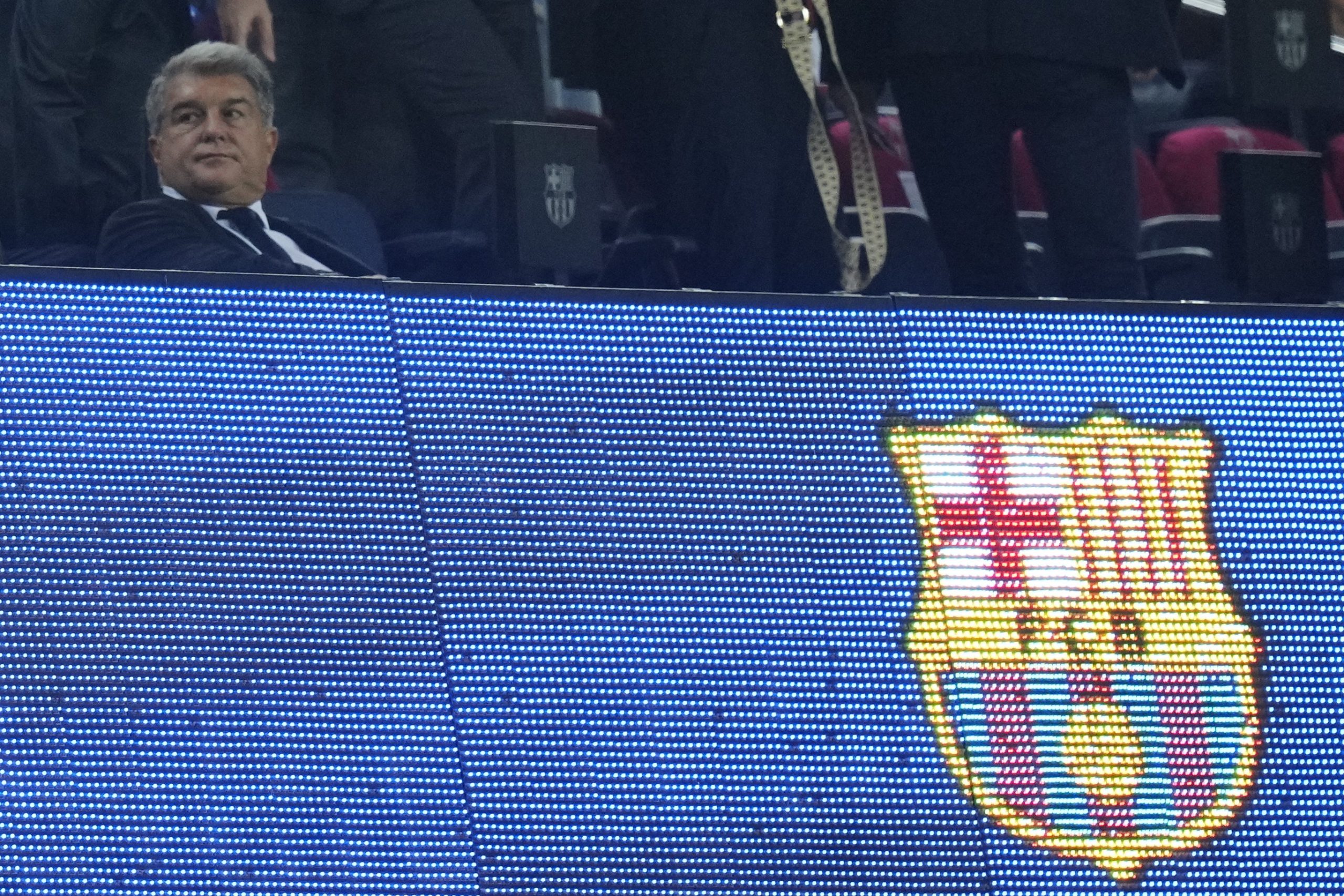 Superliga Europeia pode ser realidade em 2025, diz presidente do FC Barcelona