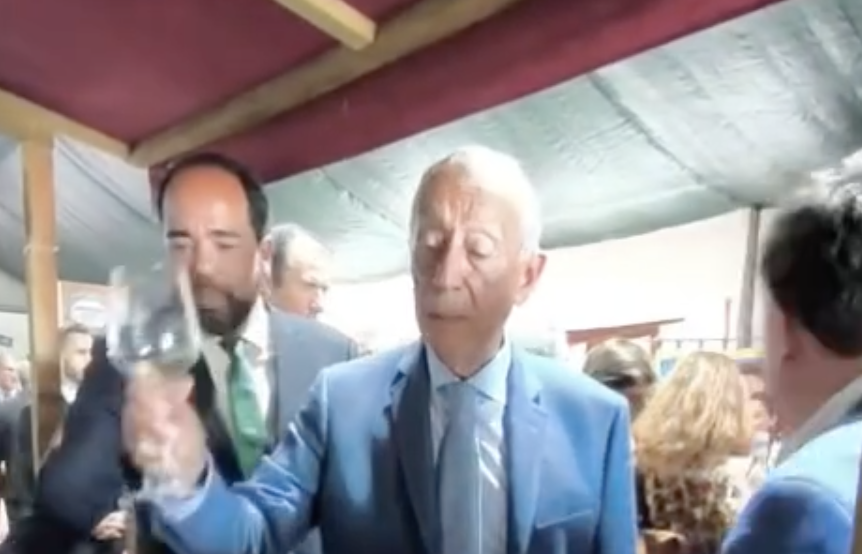“Muito, muito bom”, o vinho que encantou Marcelo e viralizou