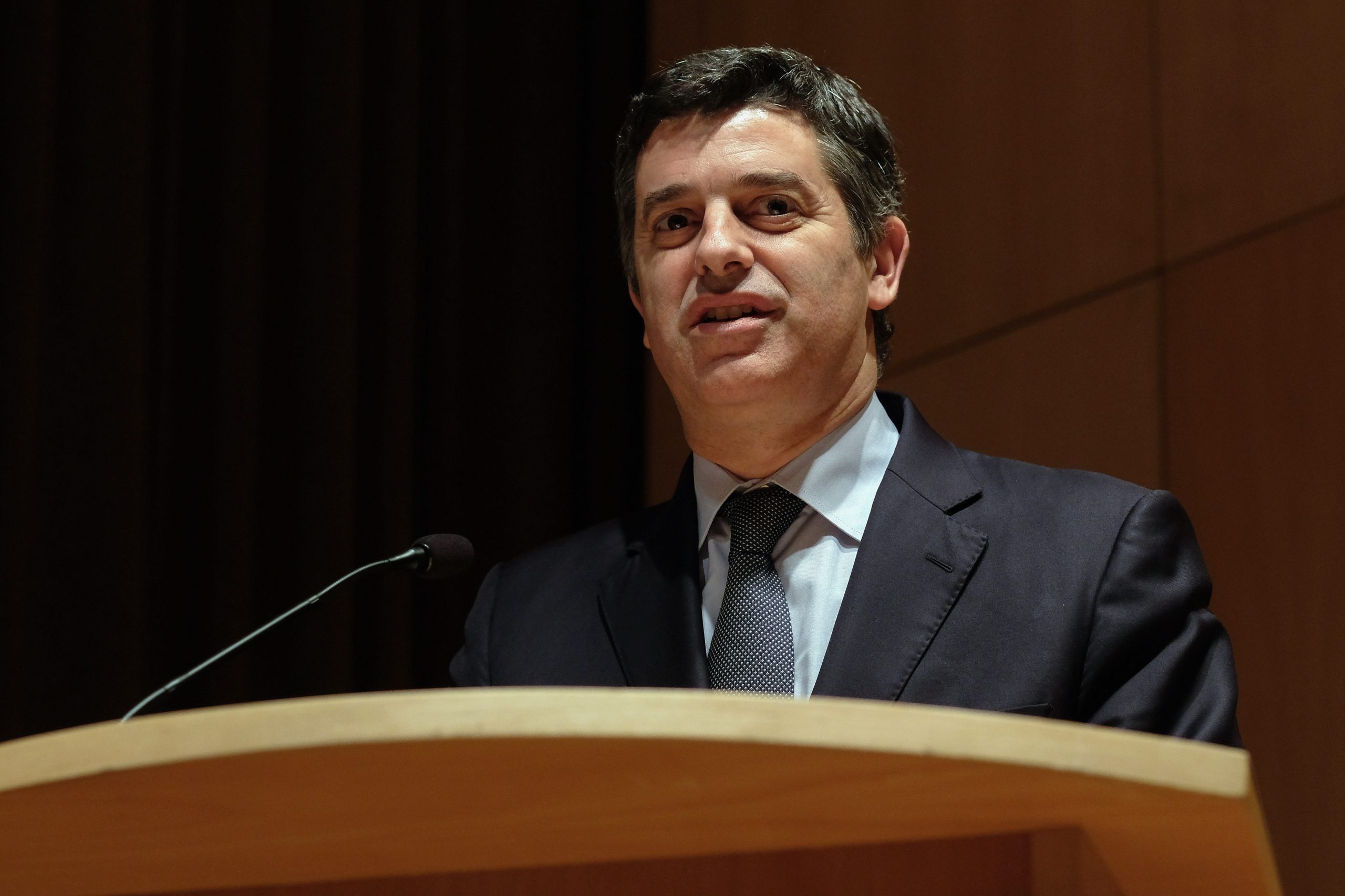 Ministro garante que Governo está a trabalhar para baixar custos energéticos