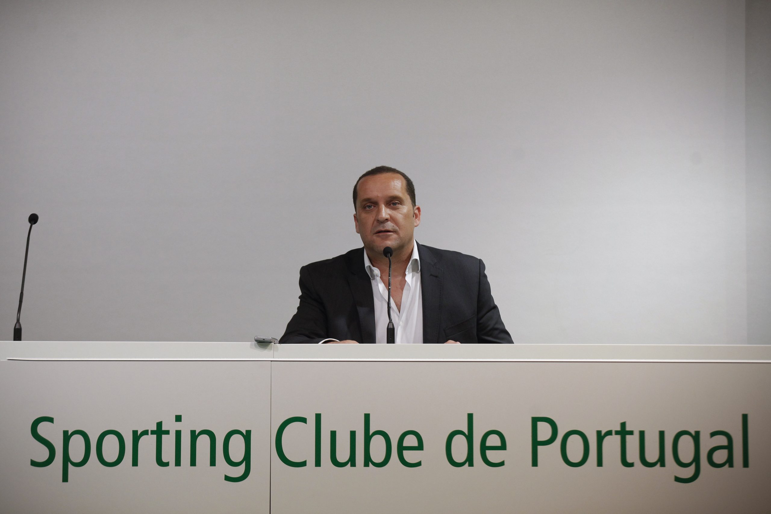 Tribunal decide não levar a julgamento Paulo Pereira Cristóvão