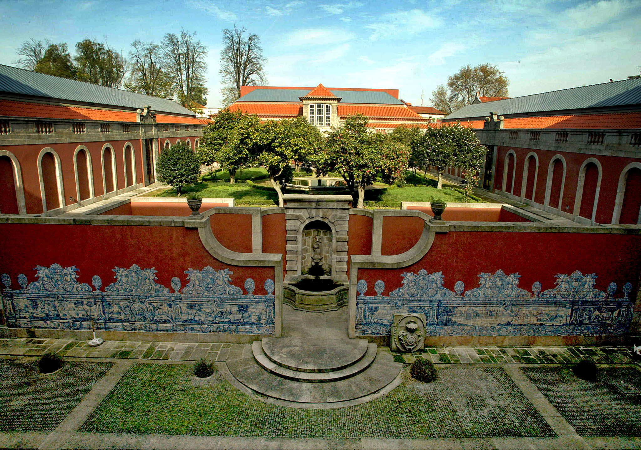 Museu Nacional de Soares dos Reis conquista prémio de museu português do ano