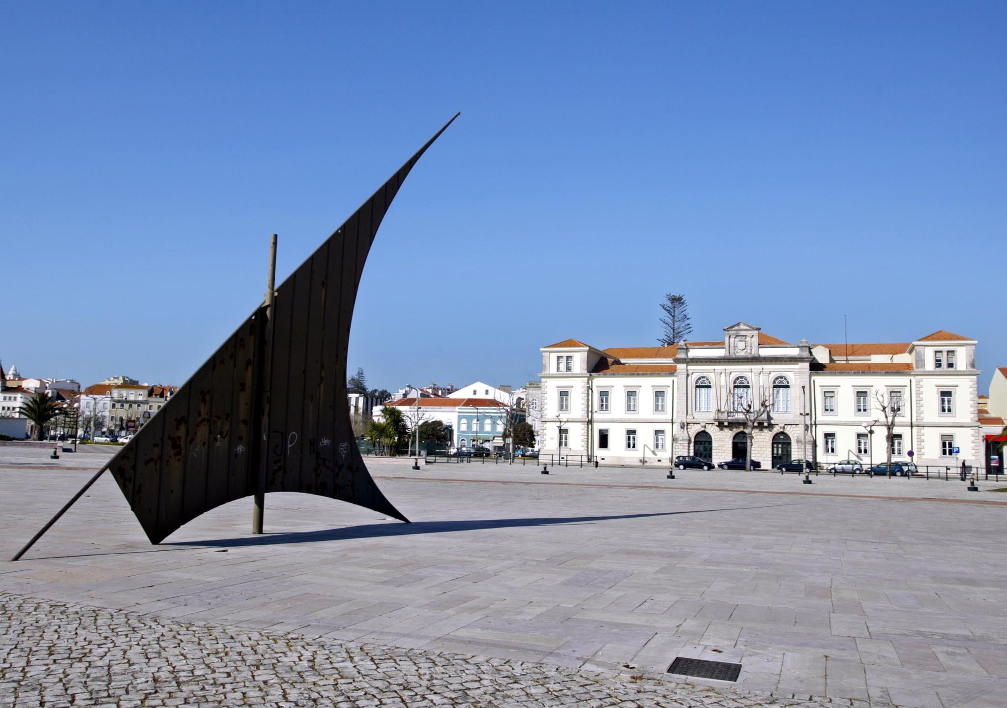 Carlos Monteiro assume presidência da Câmara da Figueira da Foz depois da saída de João Ataíde para o governo