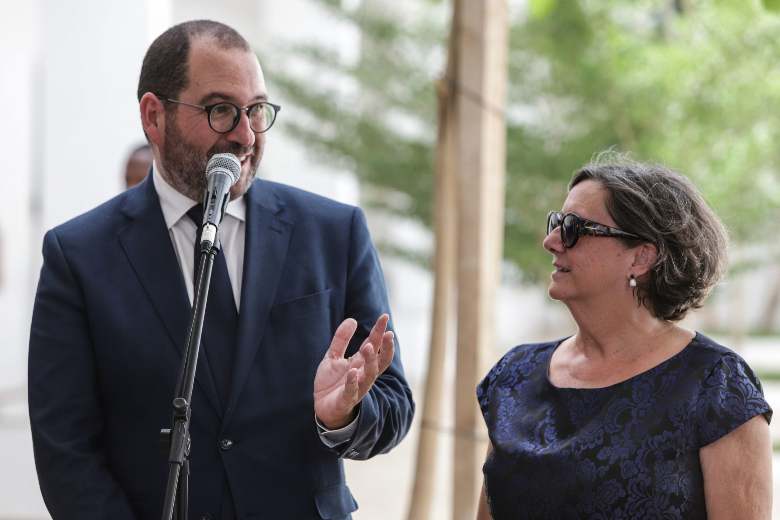 Ministro da Educação alerta para riscos da cultura do imediatismo no fomento de radicalismos