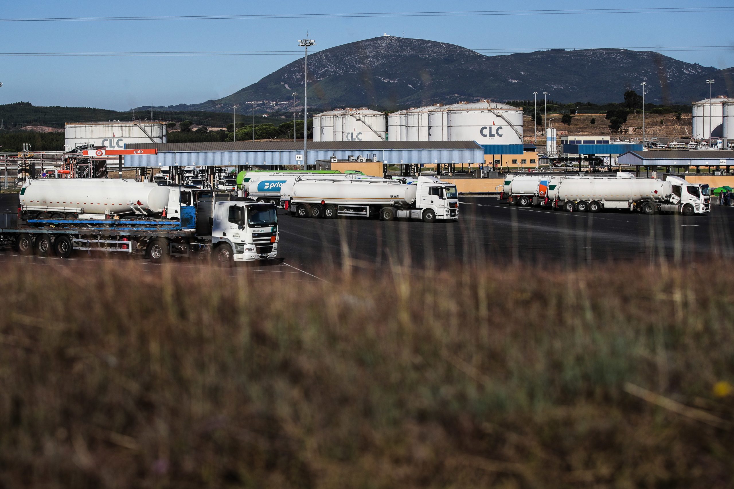 Covid-19: Motoristas reclamam acesso a ‘kits’ de proteção e a alimentos