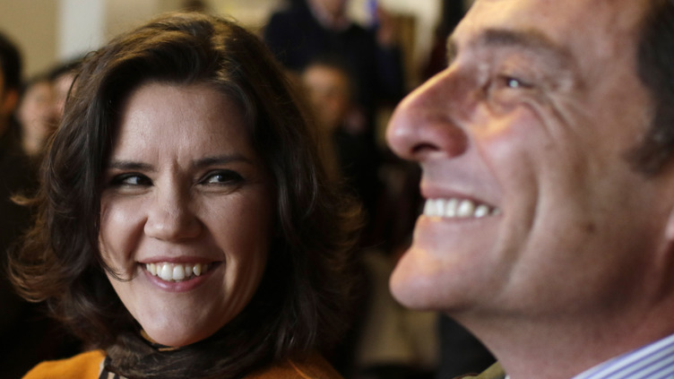 Portas: “Termino as minhas funções com sentimento de dever cumprido e cabeça levantada”