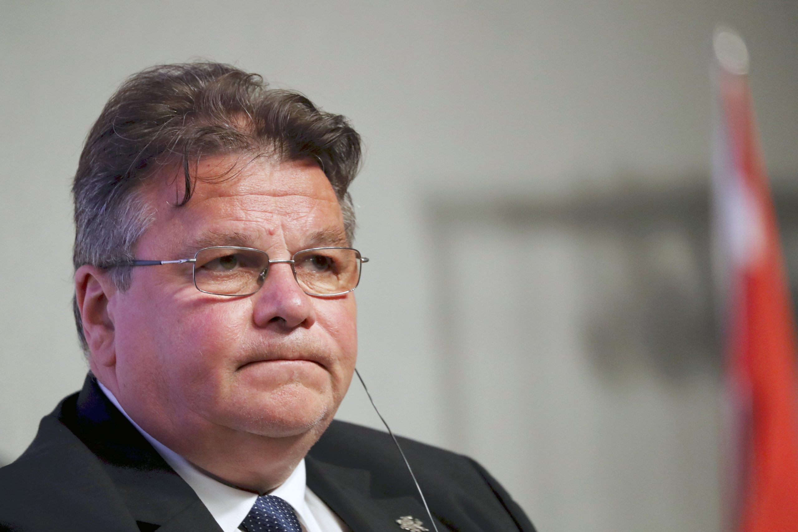 Bielorrússia: Parlamento da Lituânia aprova sanções económicas