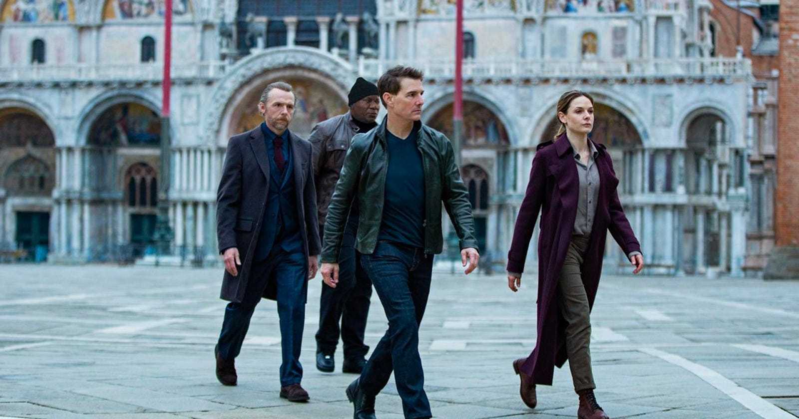 Missão Impossível: O franchise que fica melhor com o tempo