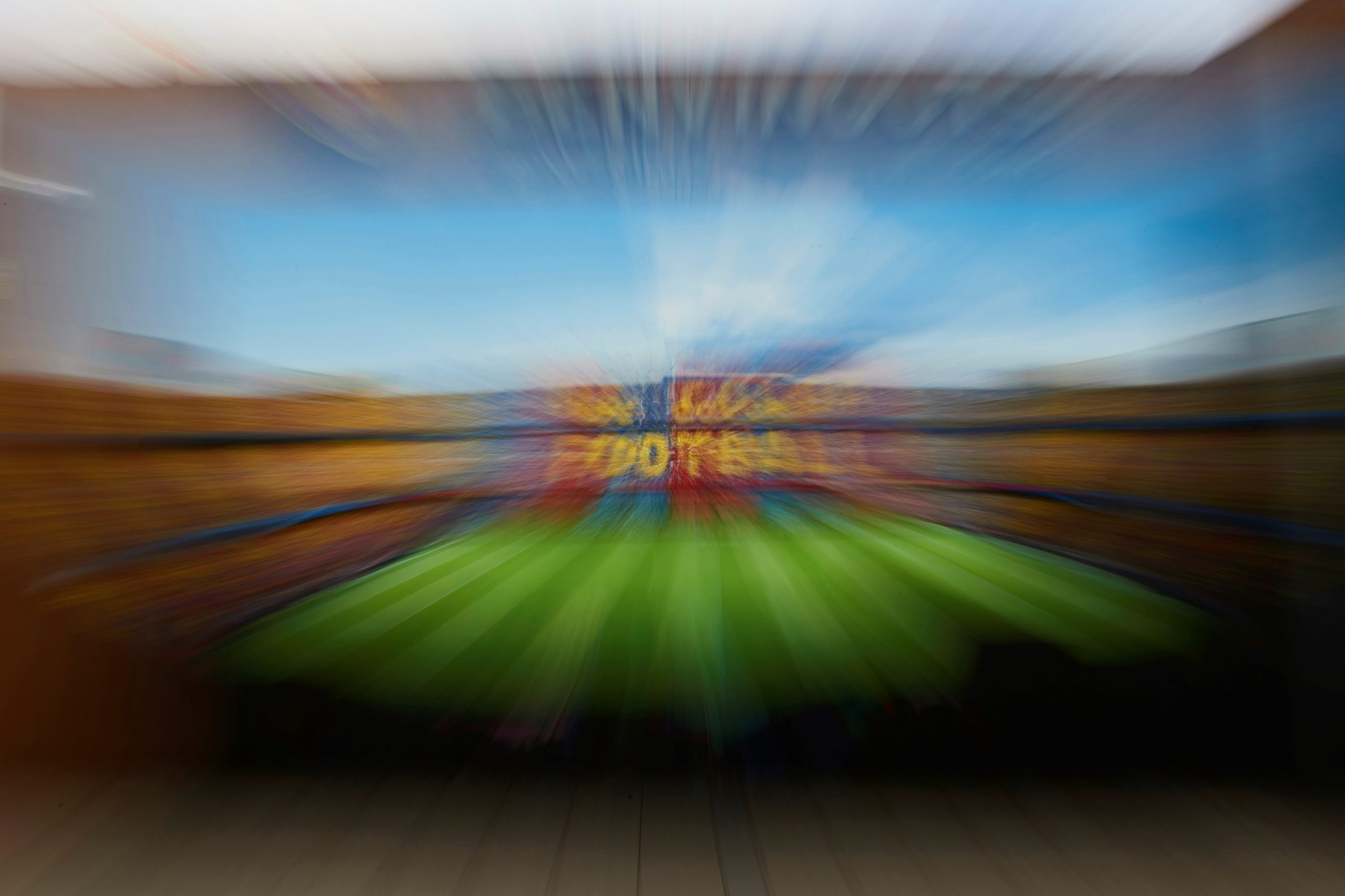 Covid-19: FC Barcelona tem um caso positivo. O jogador não faz parte do grupo que vai a Lisboa para a final da Champions